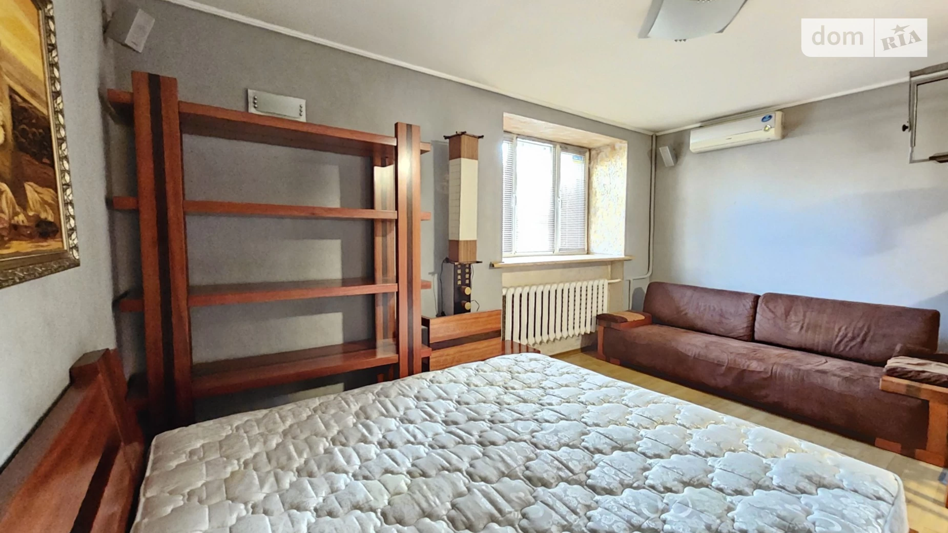 Продается 1-комнатная квартира 34 кв. м в Киеве, ул. Михаила Бойчука, 28А - фото 3
