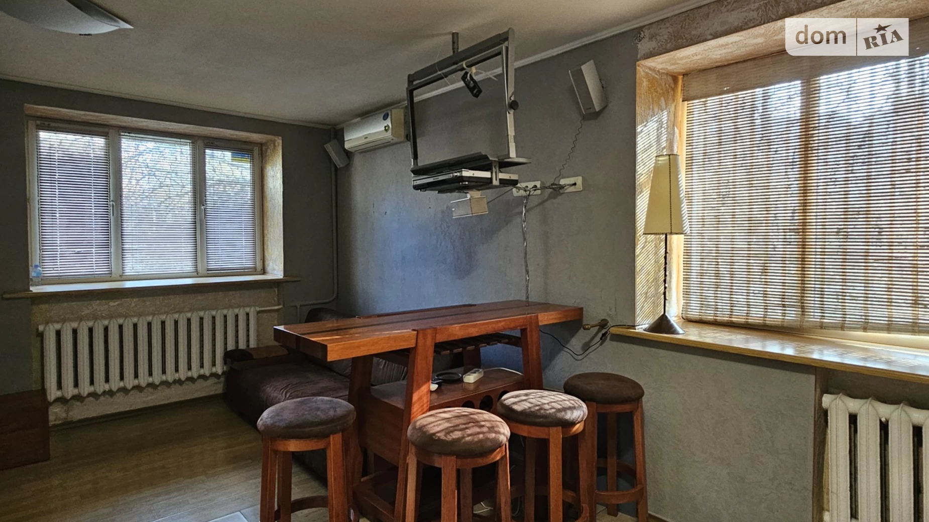 Продается 1-комнатная квартира 34 кв. м в Киеве, ул. Михаила Бойчука, 28А - фото 5