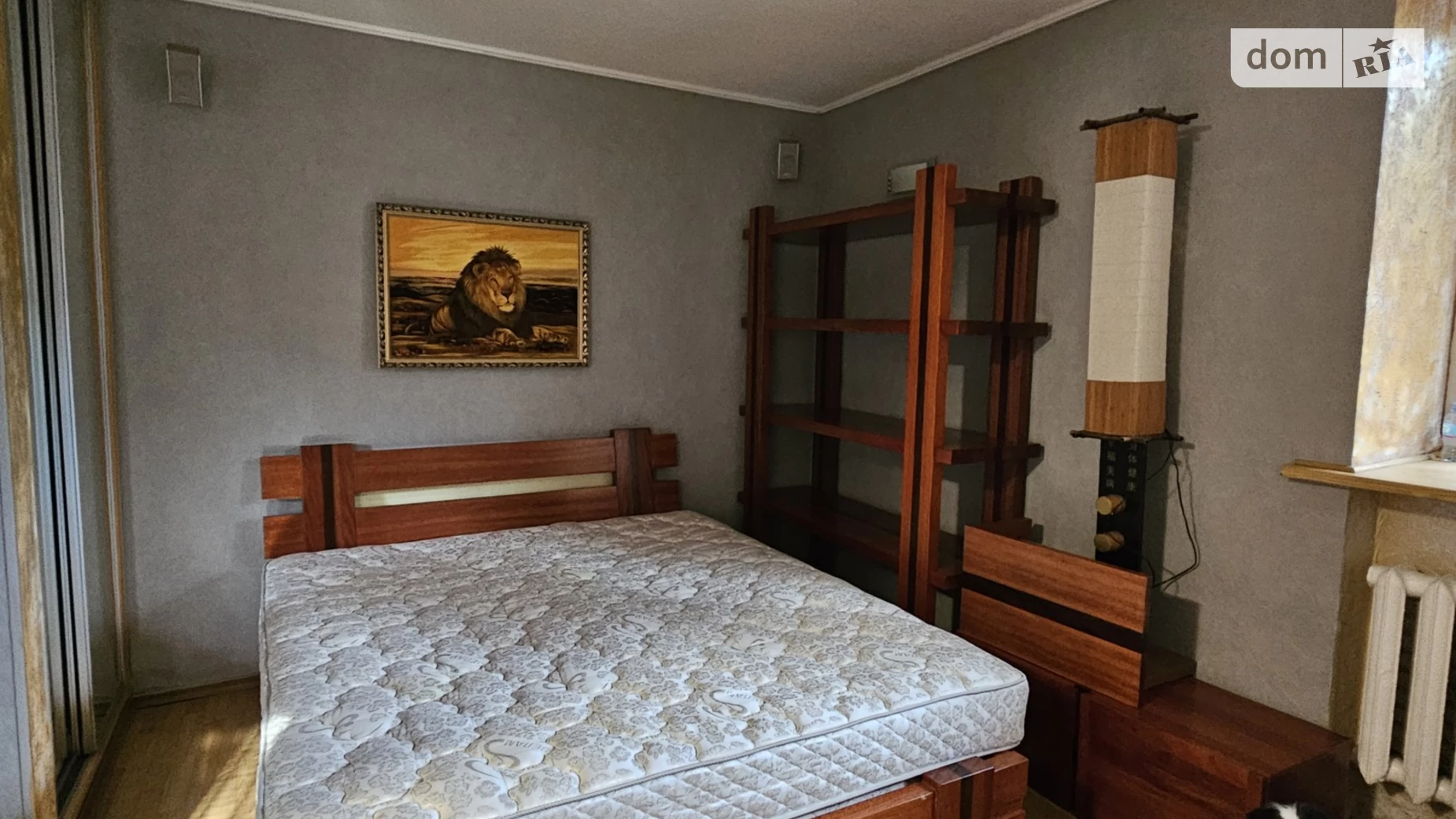 Продается 1-комнатная квартира 34 кв. м в Киеве, ул. Михаила Бойчука, 28А - фото 4