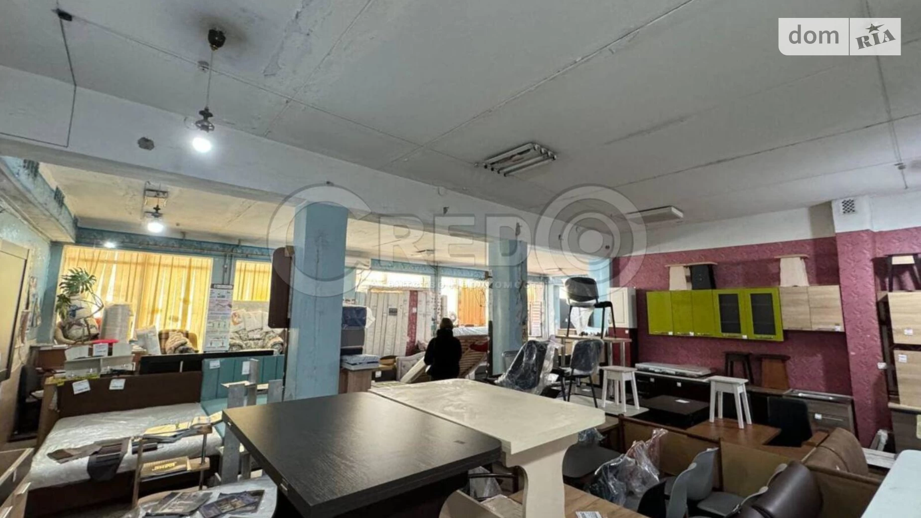Продається об'єкт сфери послуг 350 кв. м в 5-поверховій будівлі, цена: 115000 $ - фото 2