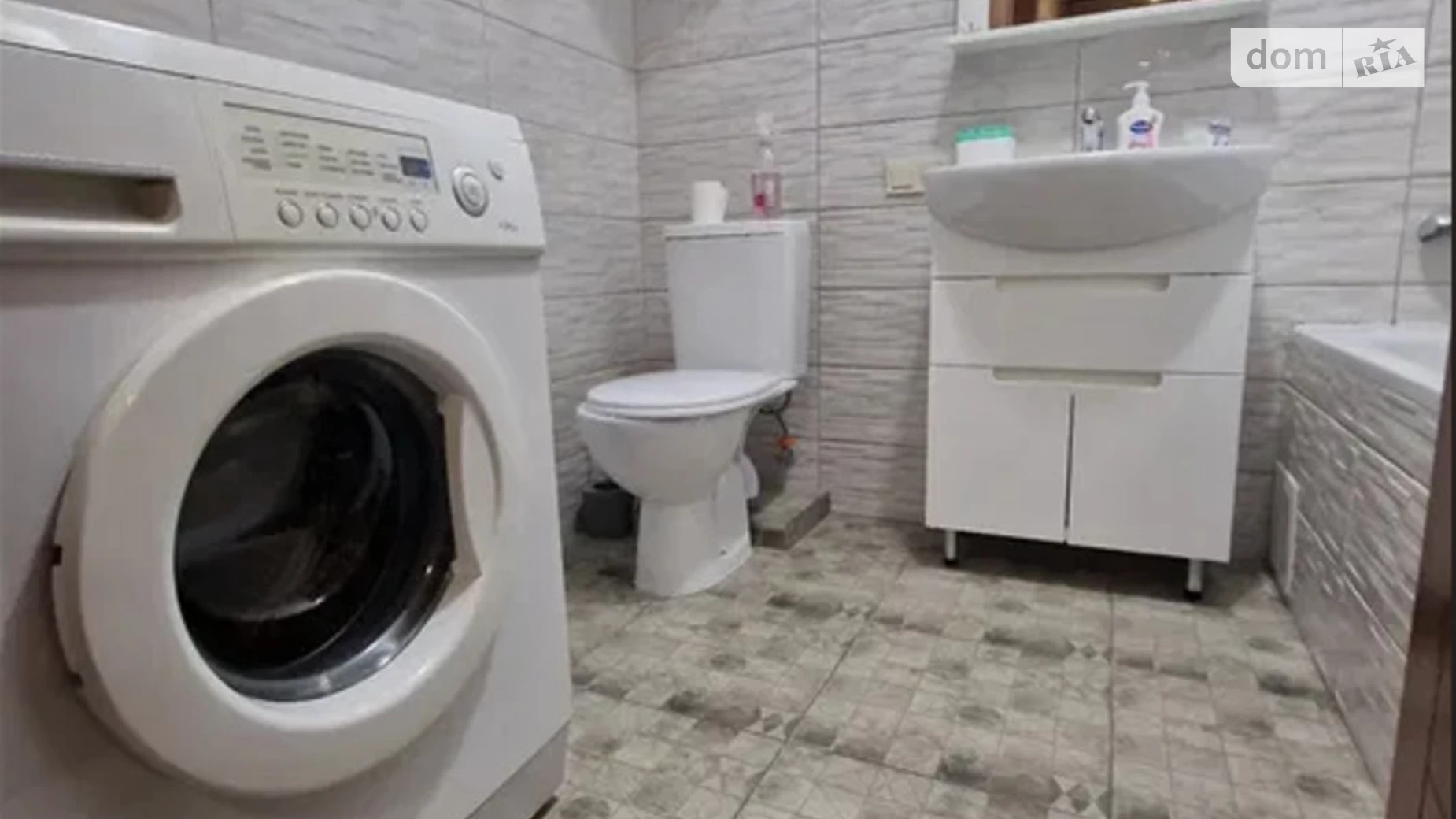 Продается 1-комнатная квартира 43 кв. м в Днепре, ул. Гидропарковая, 13 - фото 3