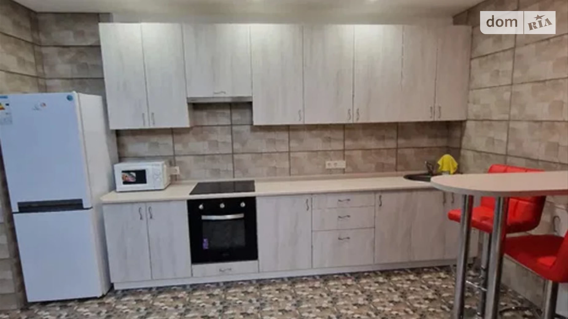 Продается 1-комнатная квартира 43 кв. м в Днепре, ул. Гидропарковая, 13 - фото 4