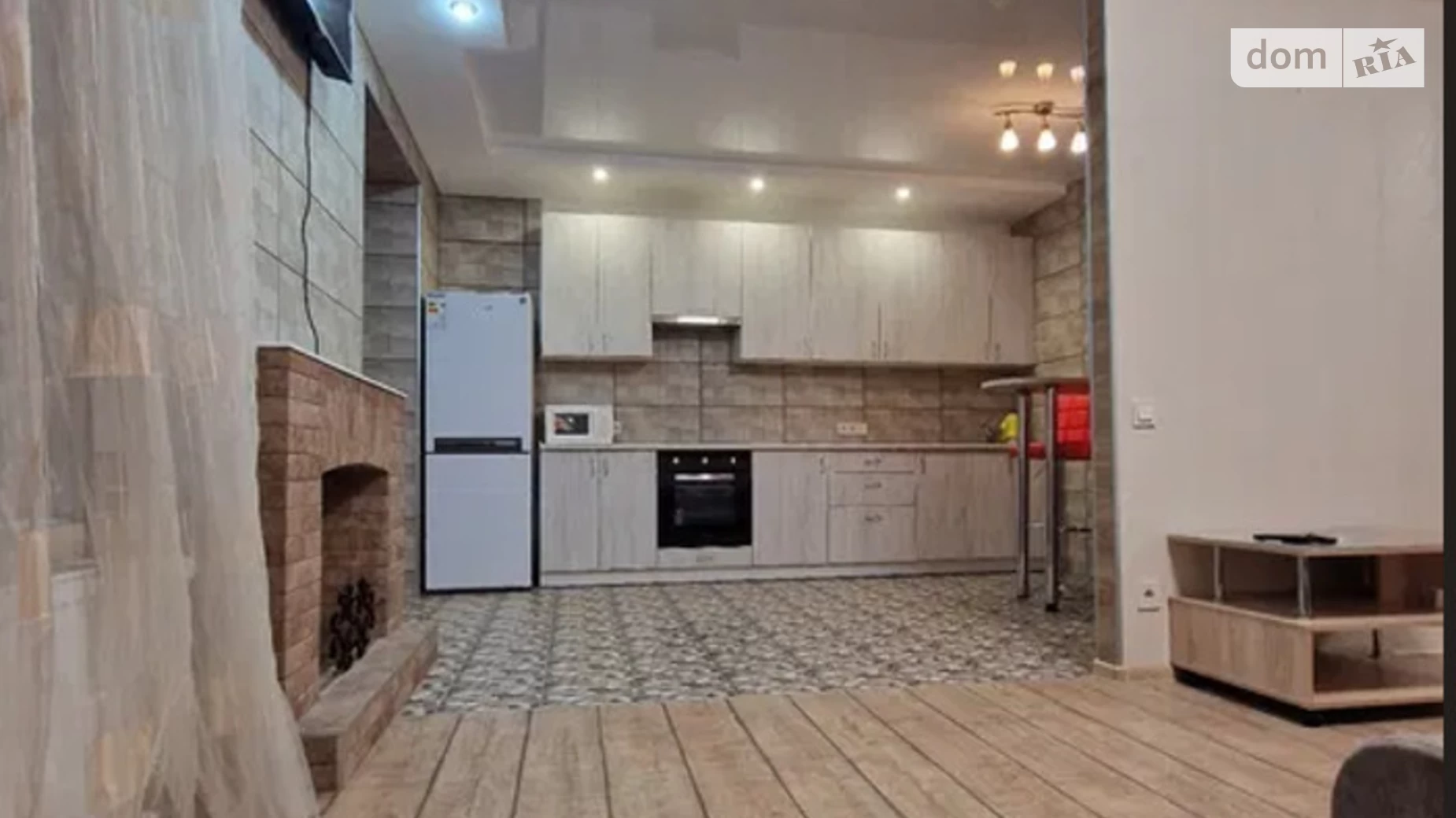 Продается 1-комнатная квартира 43 кв. м в Днепре, ул. Гидропарковая, 13 - фото 5
