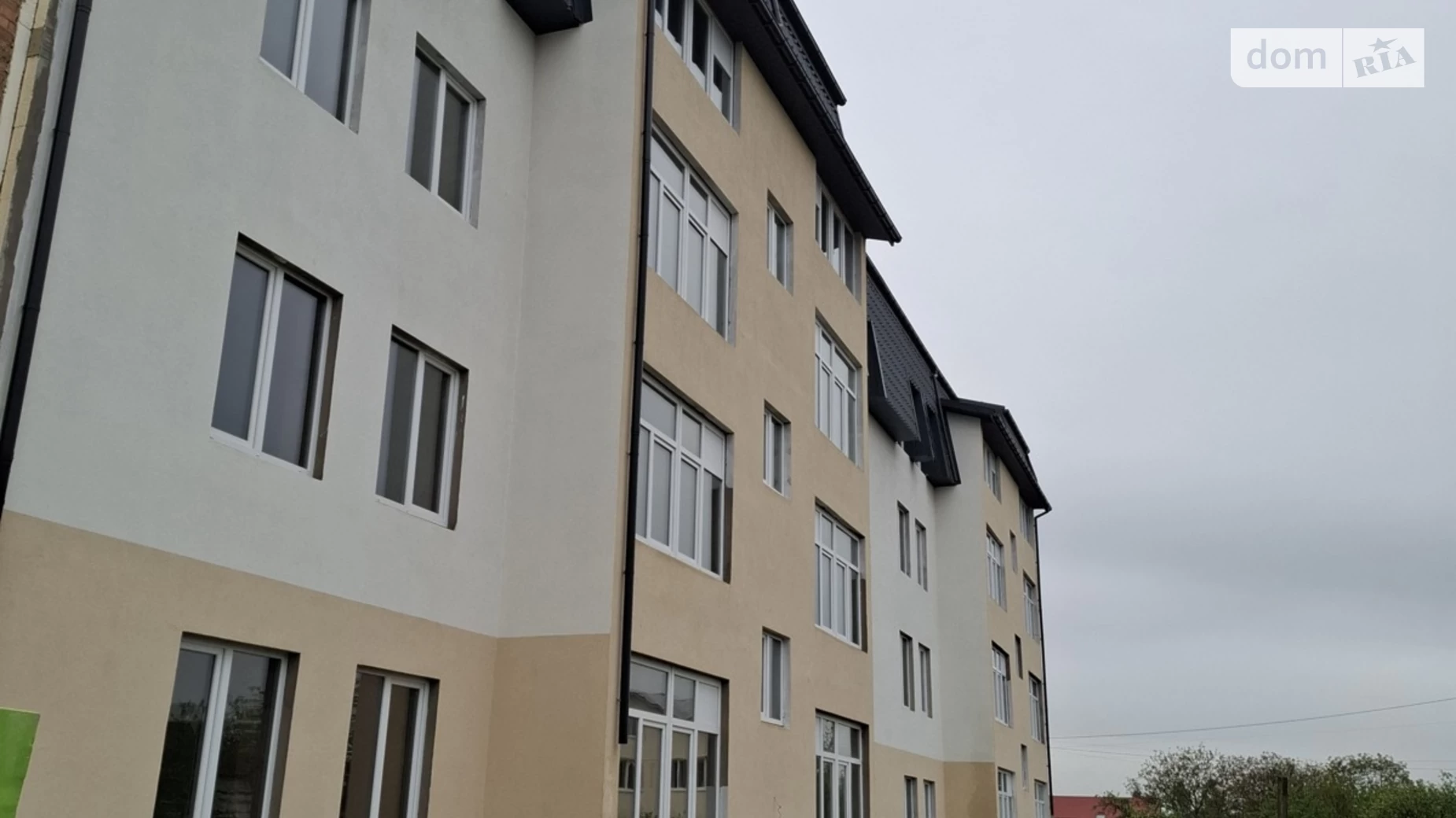 Продається 1-кімнатна квартира 35 кв. м у Агрономічному, вул. Замкова(Гагаріна) - фото 3