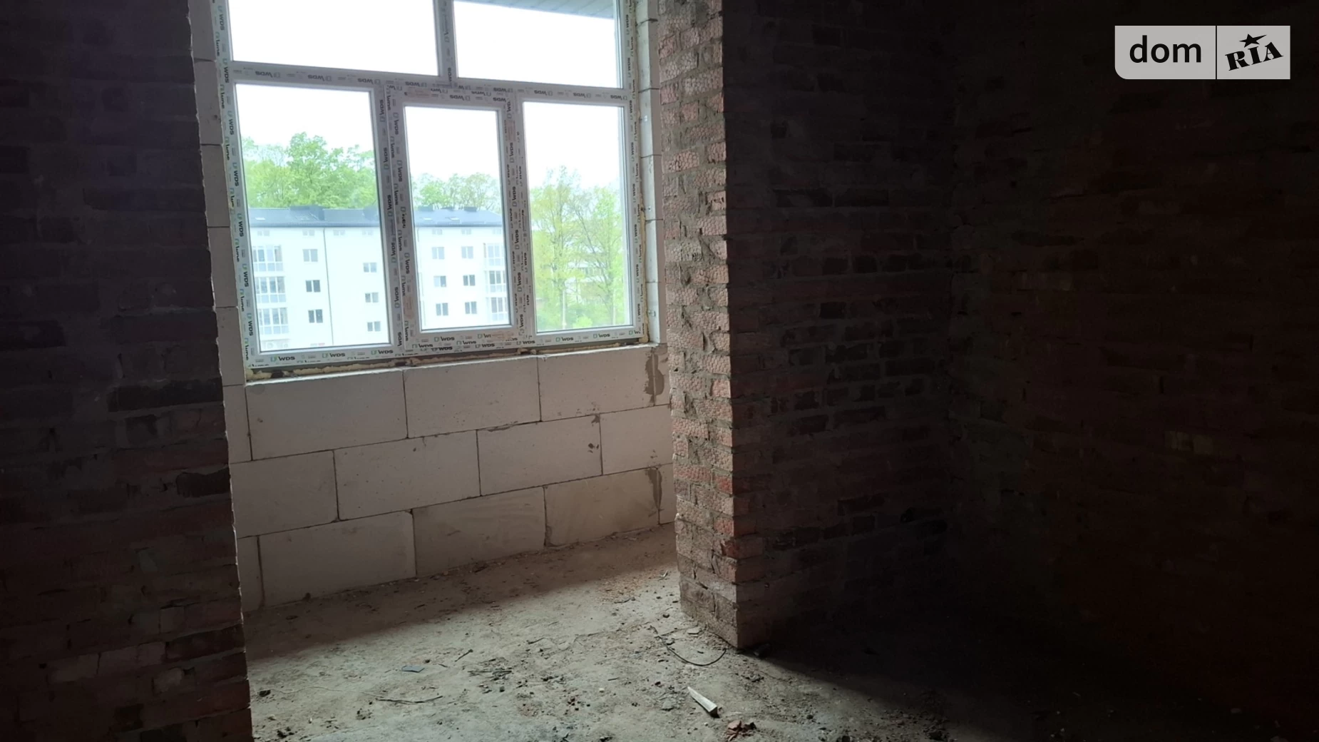 Продається 1-кімнатна квартира 35 кв. м у Агрономічному, вул. Замкова(Гагаріна) - фото 4