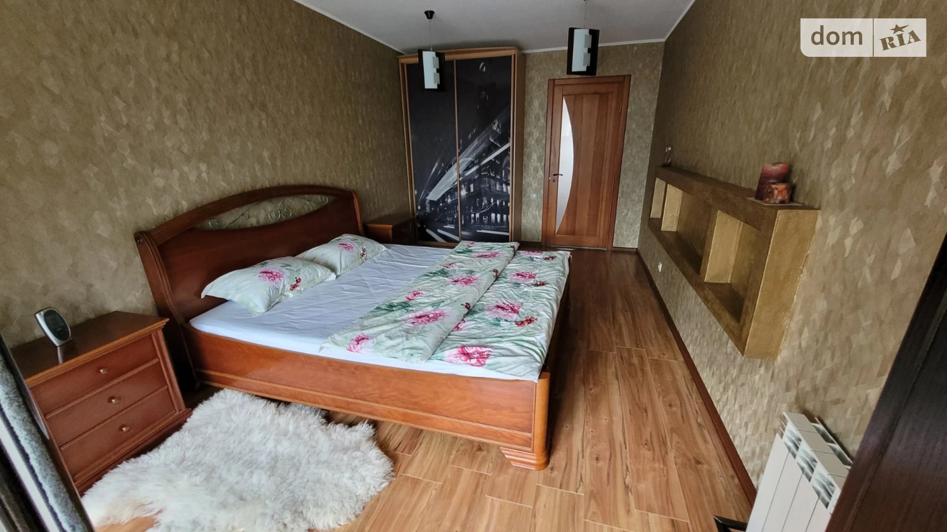 3-комнатная квартира 71.08 кв. м в Запорожье, вул. Игоря Сикорского, 468 - фото 5