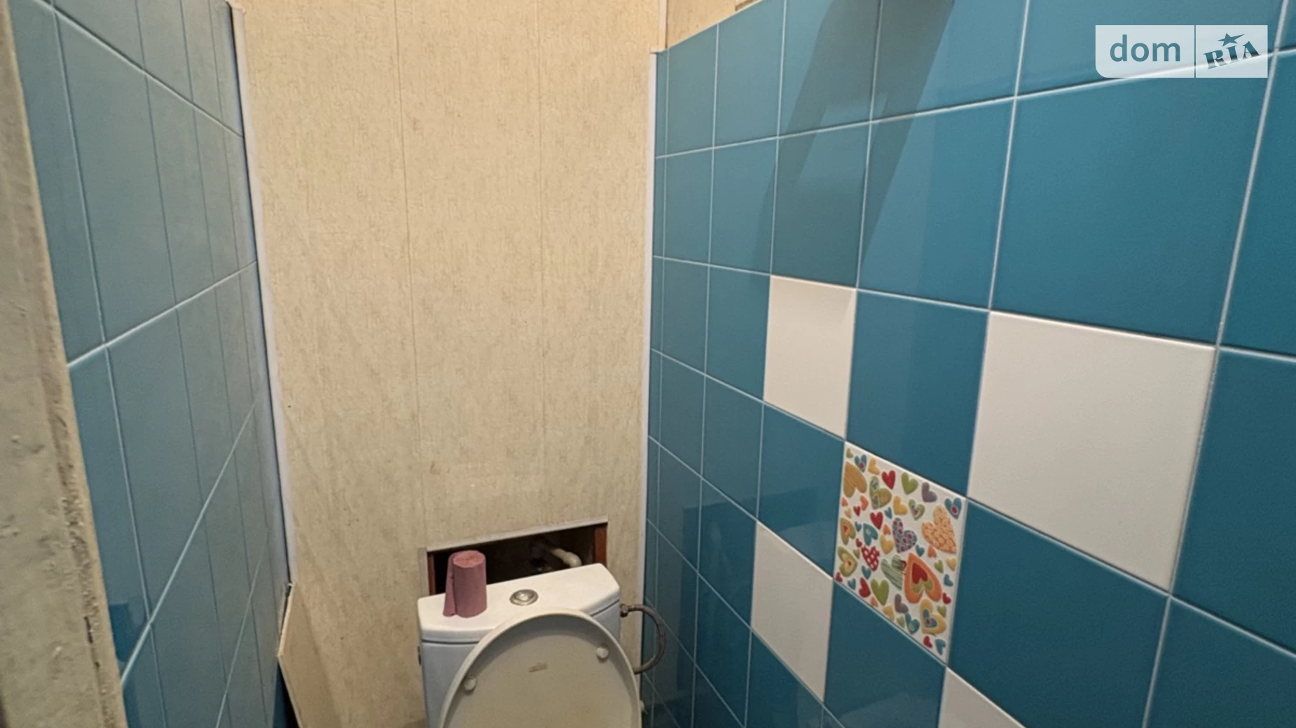 Продается 3-комнатная квартира 57.4 кв. м в Николаеве, просп. Героев Украины, 65 - фото 4