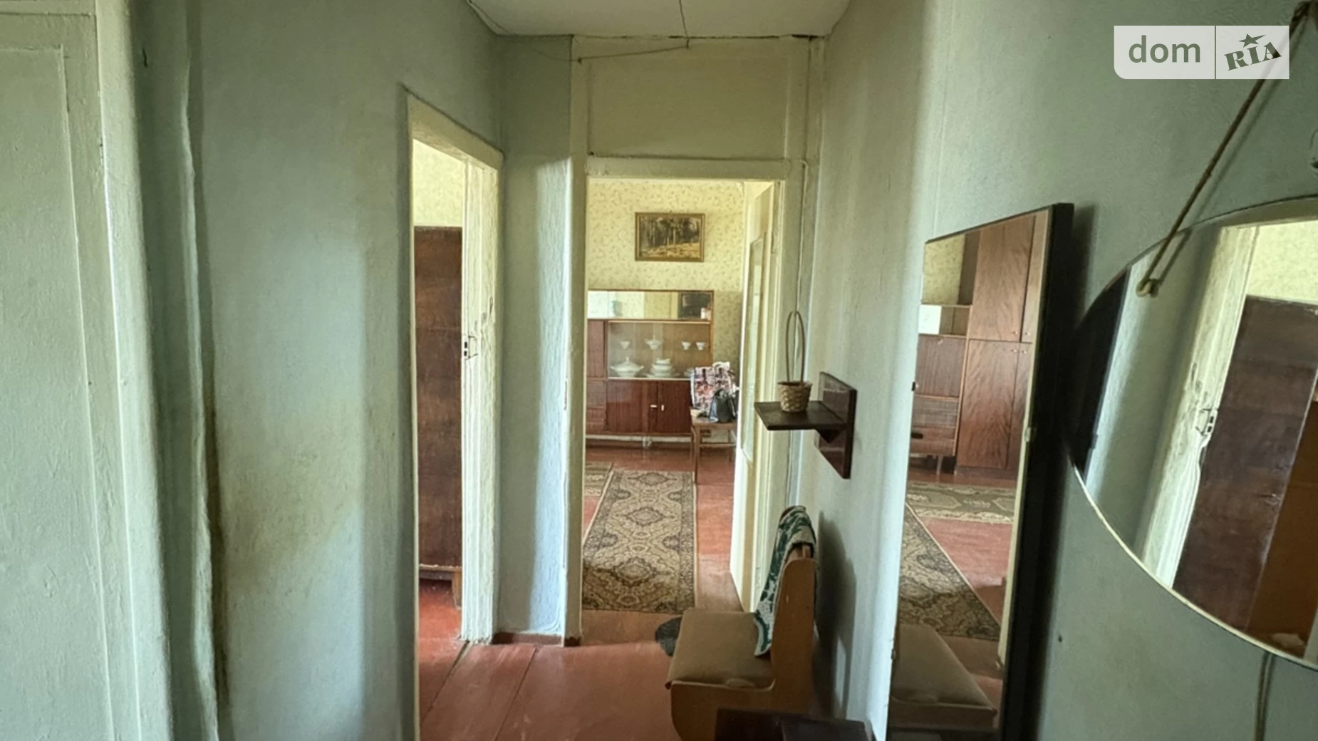 Продается 3-комнатная квартира 57.4 кв. м в Николаеве, просп. Героев Украины, 65 - фото 5