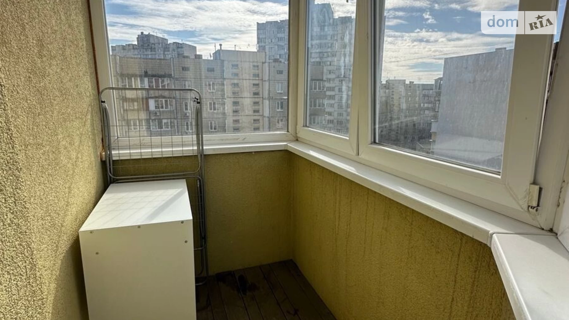 Сдается в аренду 1-комнатная квартира 42 кв. м в Киеве, Харьковское шоссе, 182 - фото 3