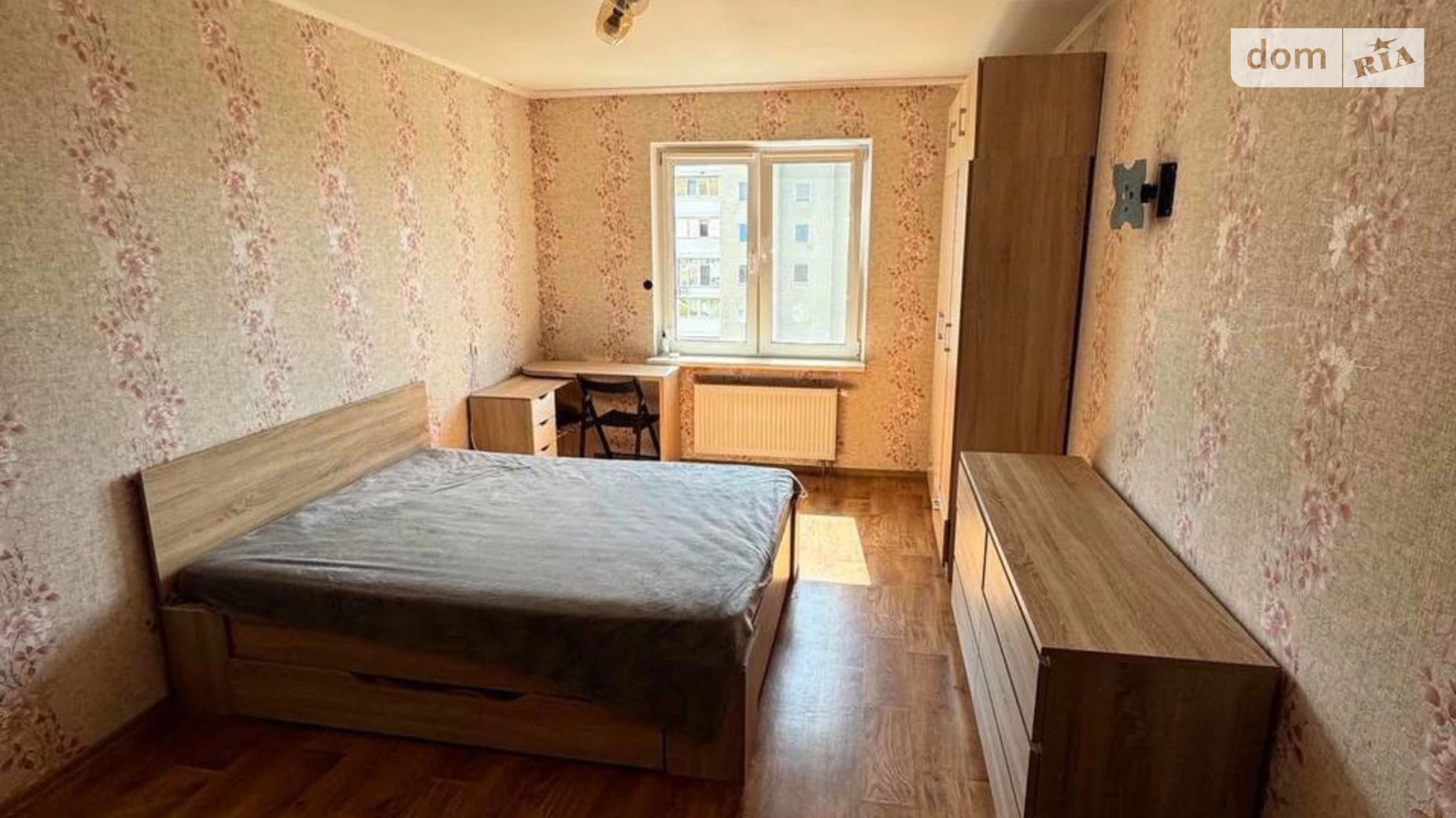 Продается 1-комнатная квартира 48.8 кв. м в Вышгороде, ул. Кургузова, 1А корпус 3 - фото 4