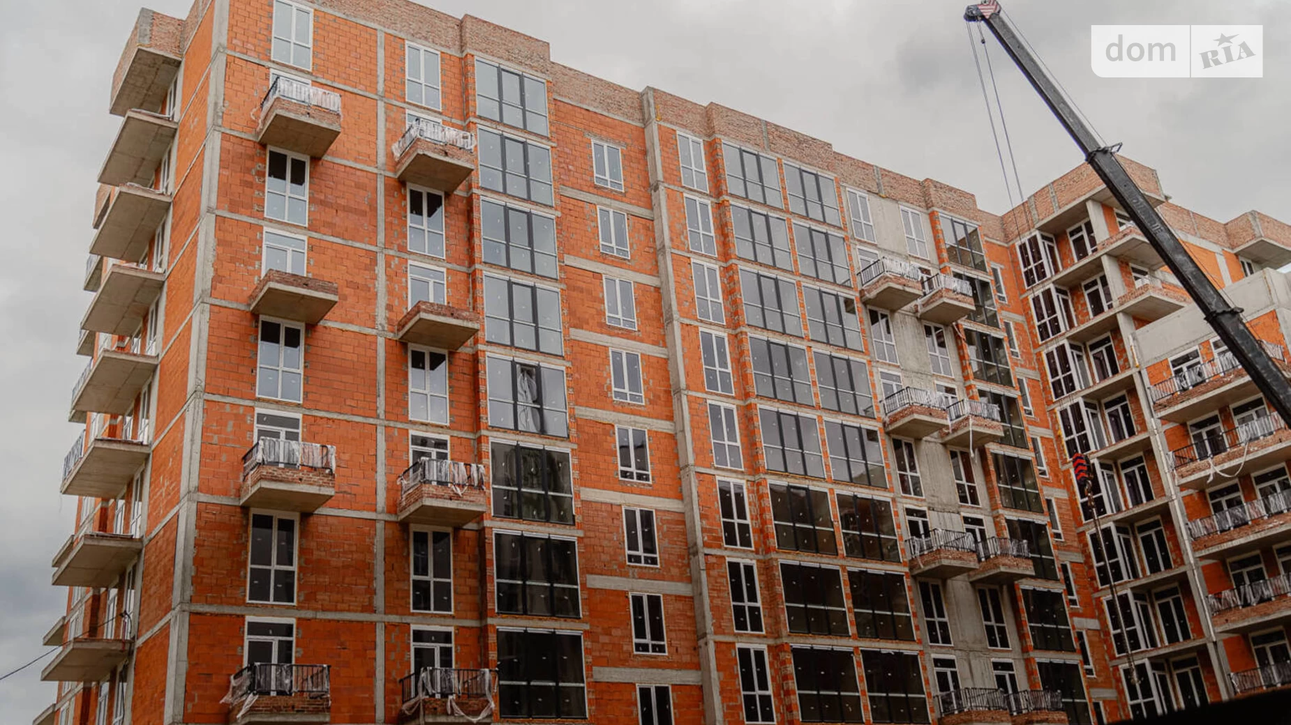 Продается 2-комнатная квартира 59.7 кв. м в Львове, ул. Роксоляны - фото 4