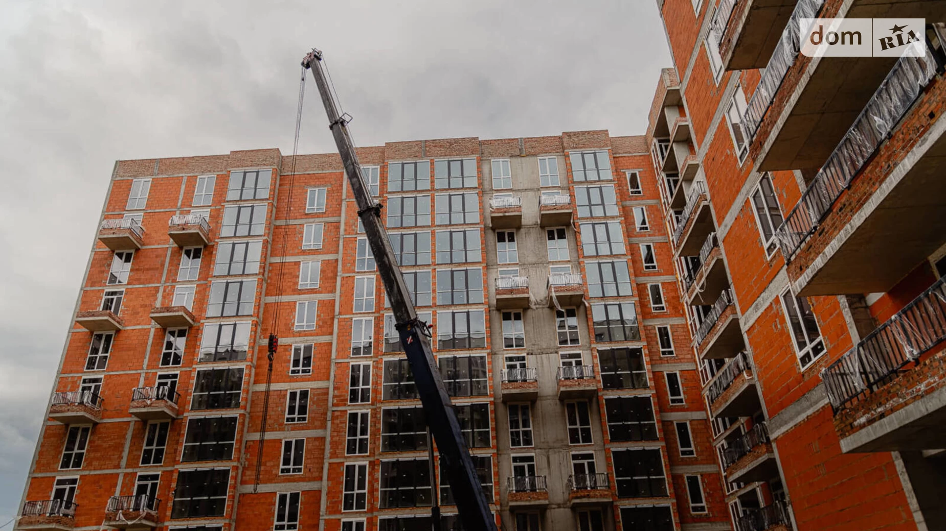 Продается 2-комнатная квартира 59.7 кв. м в Львове, ул. Роксоляны - фото 5