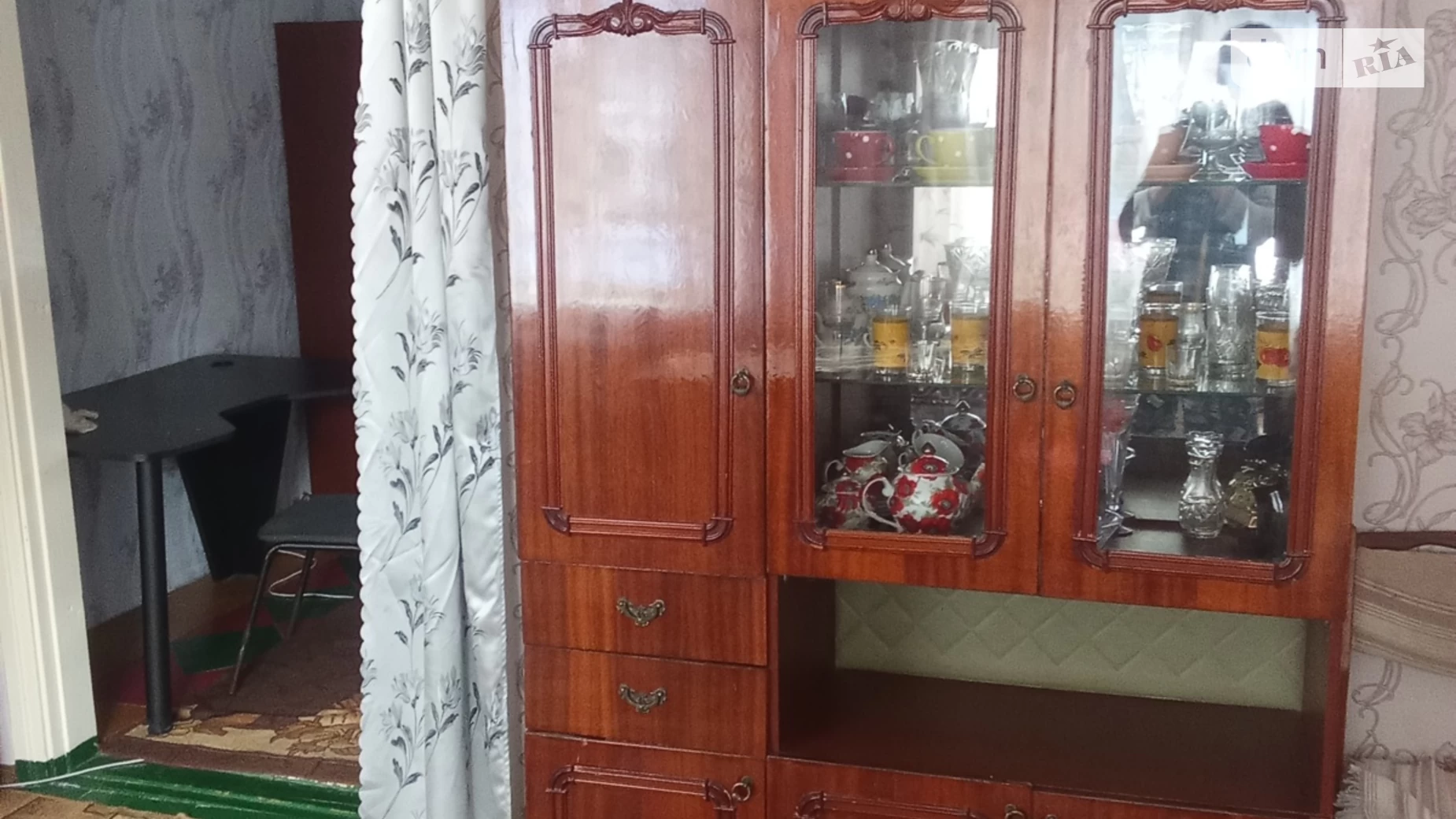 Здається в оренду одноповерховий будинок 100 кв. м з мансардою, цена: 14000 грн - фото 4