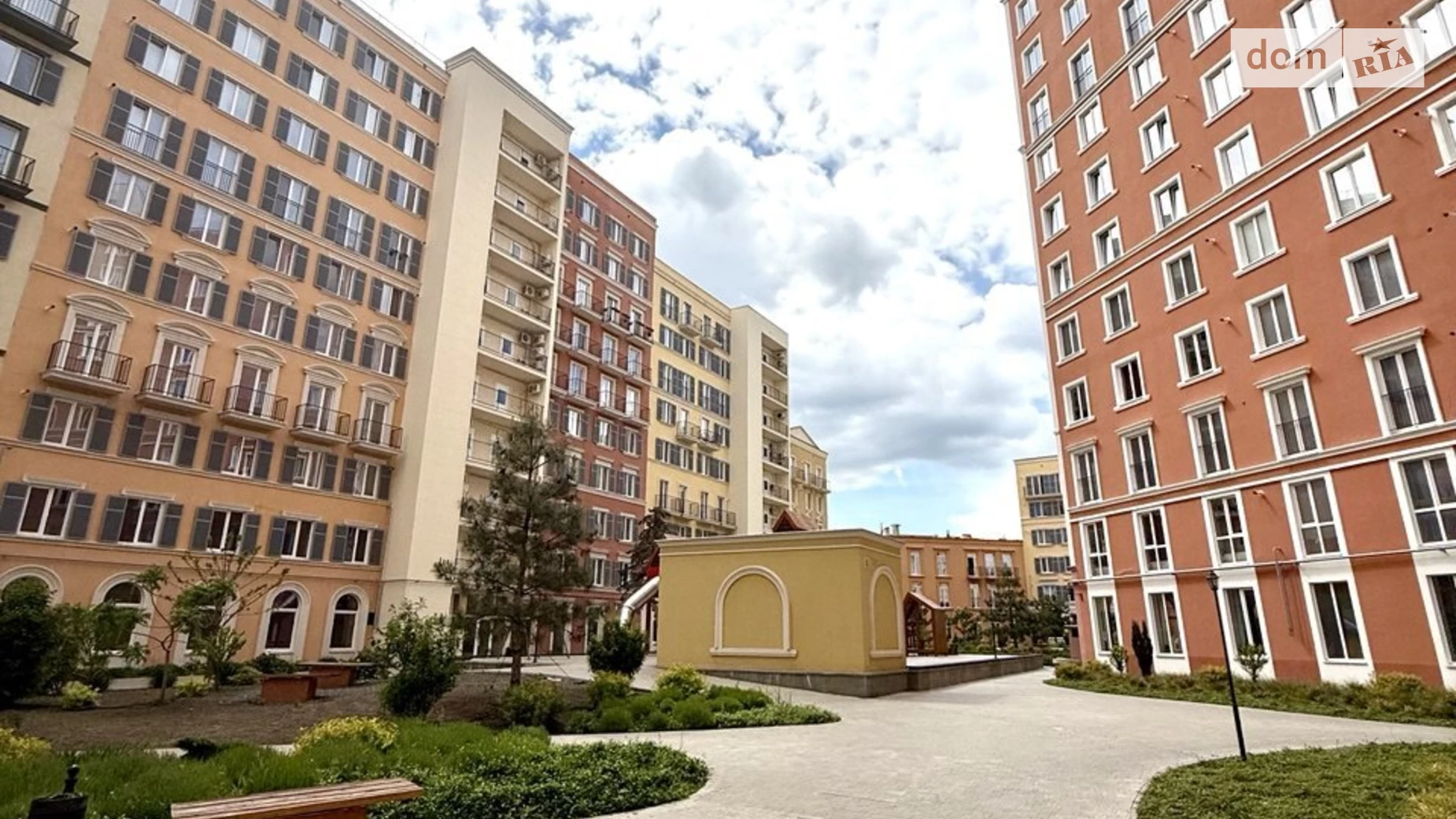 Продается 1-комнатная квартира 34 кв. м в Одессе, ул. Инглези - фото 2