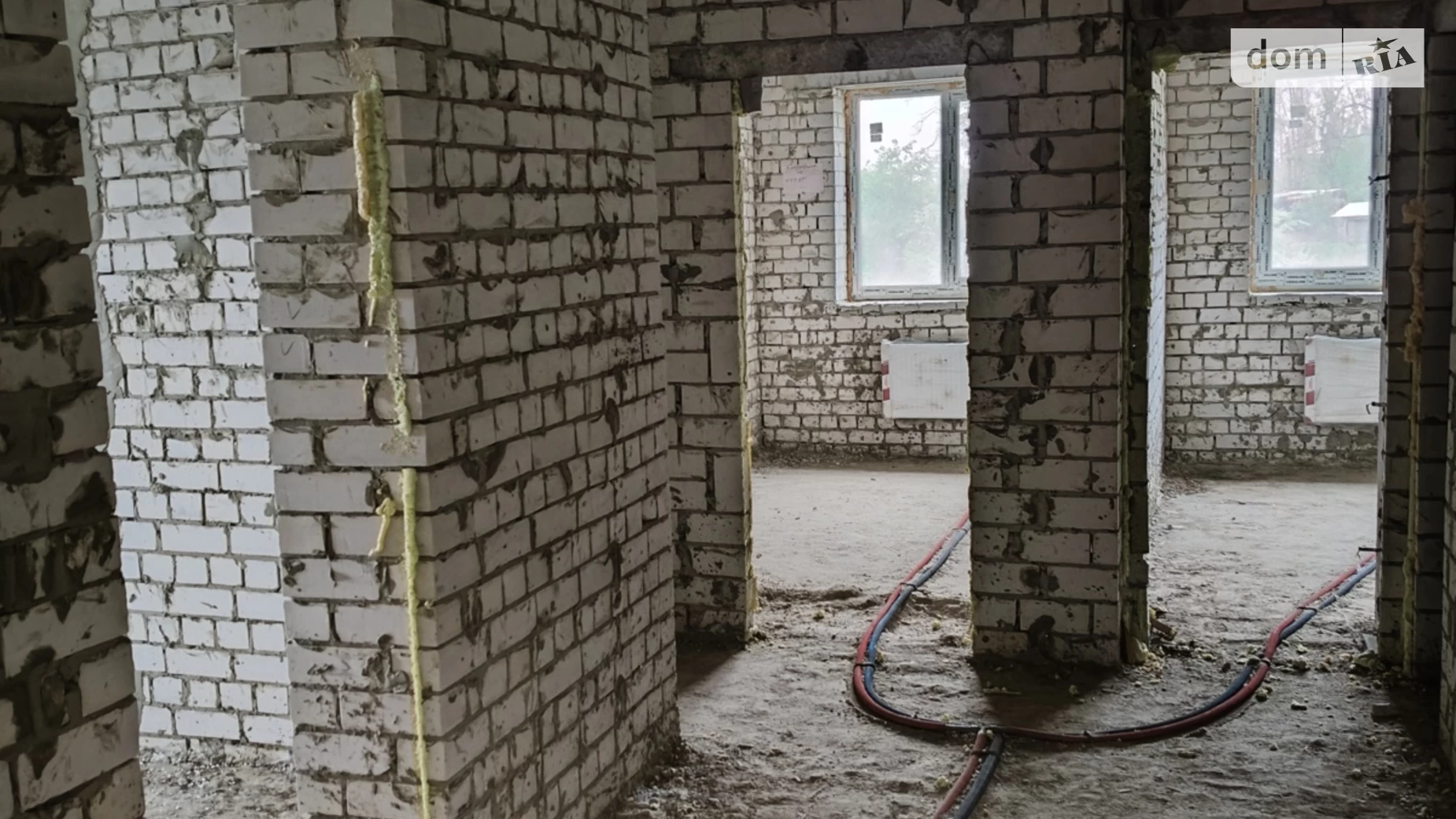 Продається 3-кімнатна квартира 65.8 кв. м у Харкові, вул. Нескорених(Героїв Праці), 1К - фото 2