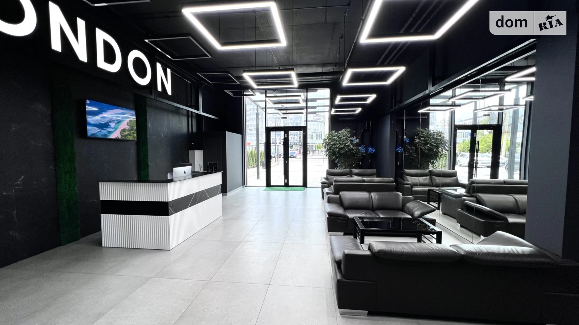 вул. Шашкевича, 19 Центр Тернопіль БЦ London (Лондон), цена: 41000 грн - фото 3