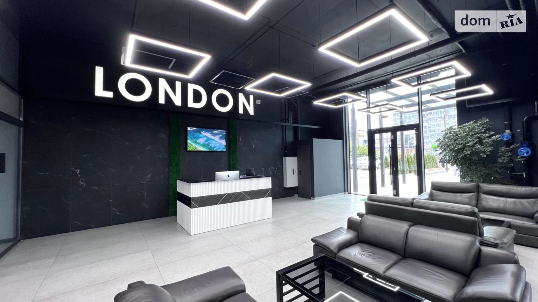 вул. Шашкевича, 19 Центр Тернопіль БЦ London (Лондон), цена: 41000 грн - фото 2
