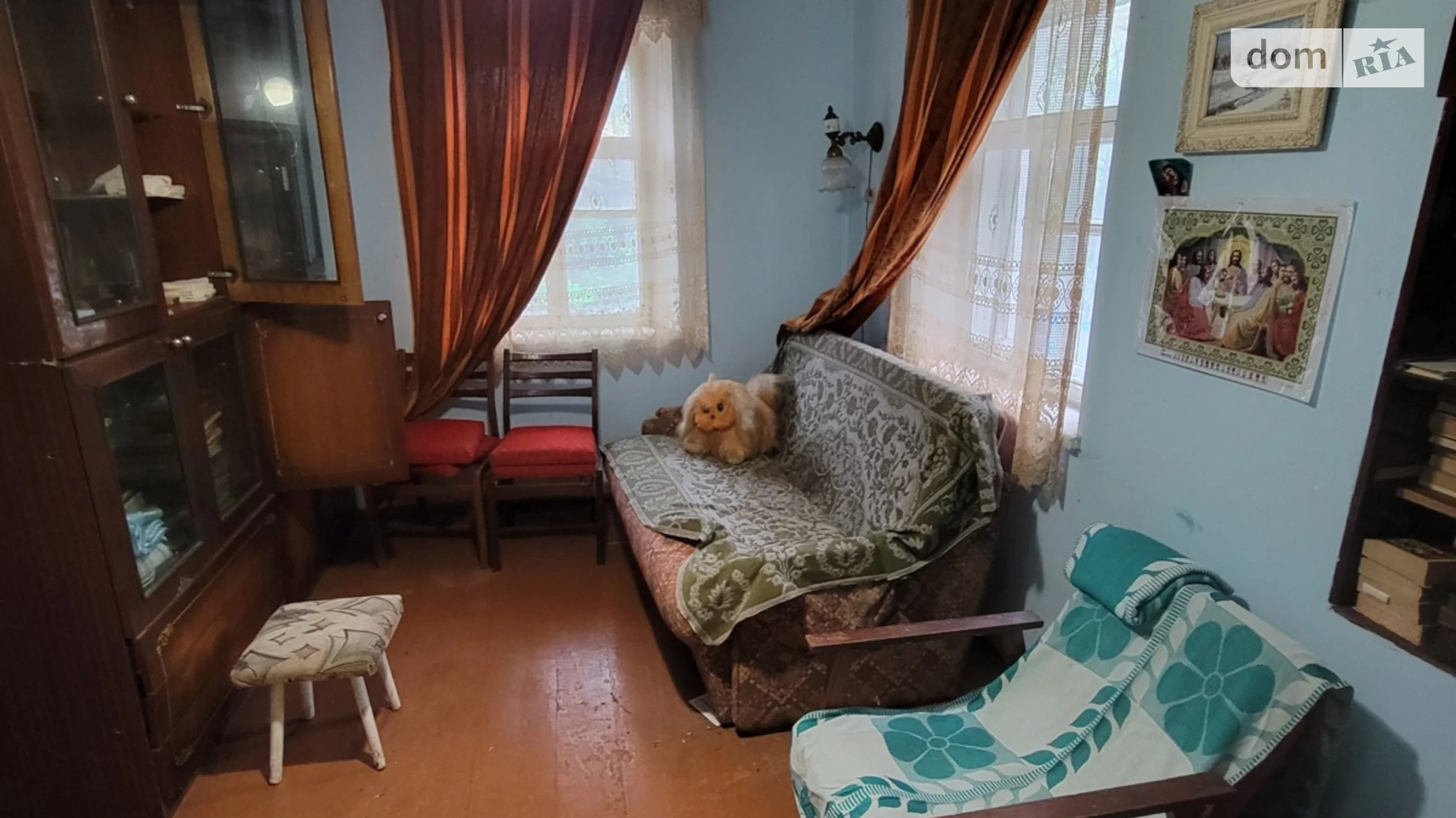 Продається одноповерховий будинок 53 кв. м з мансардою, цена: 30500 $ - фото 2