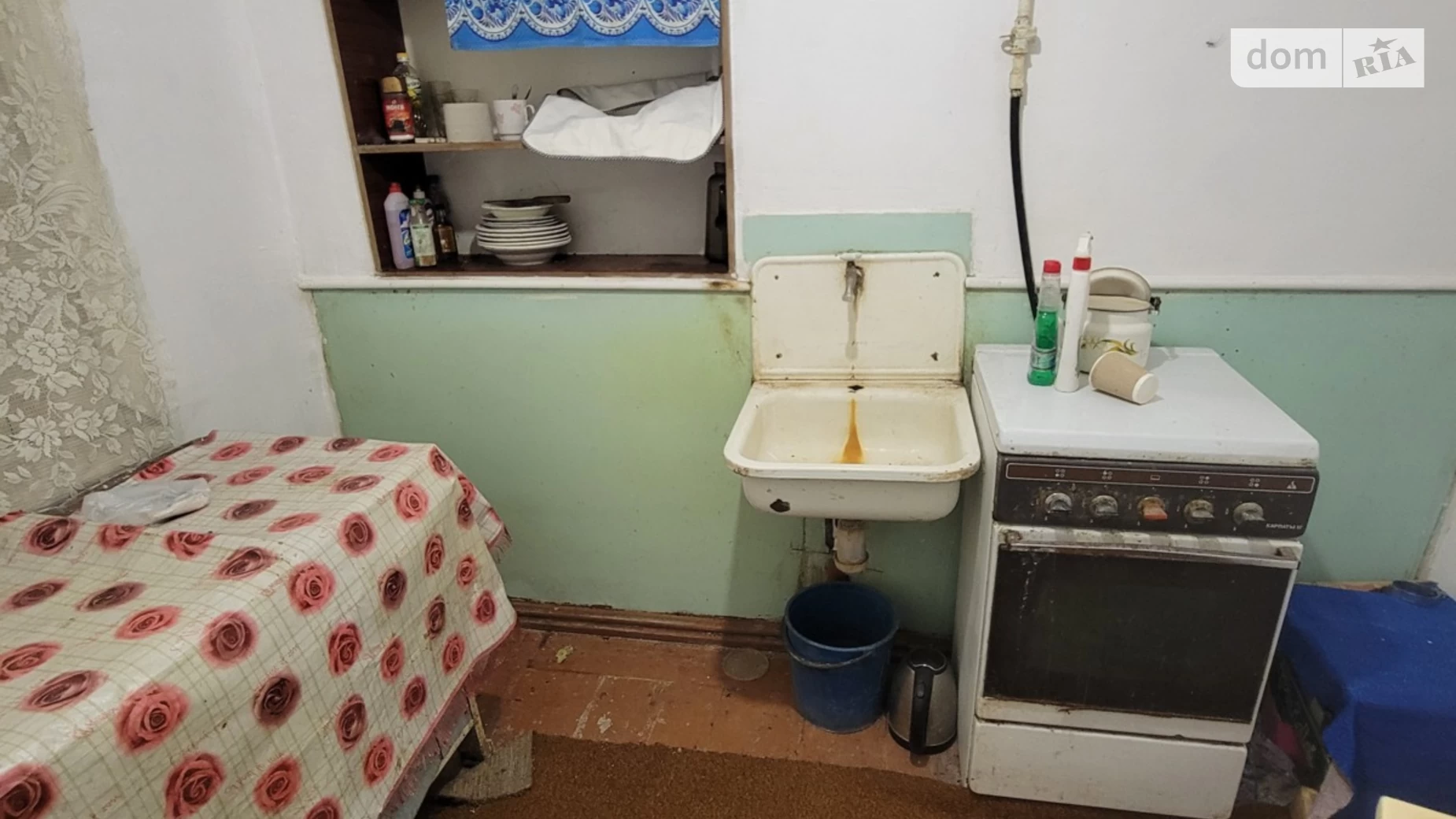 Продається одноповерховий будинок 52.9 кв. м з подвалом, цена: 30500 $ - фото 3