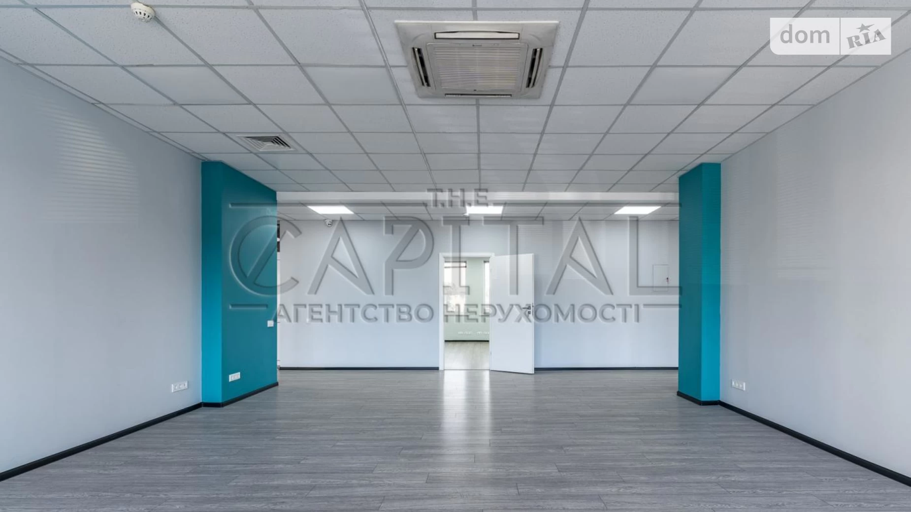 Здається в оренду офіс 653 кв. м в бізнес-центрі, цена: 13060 $ - фото 5