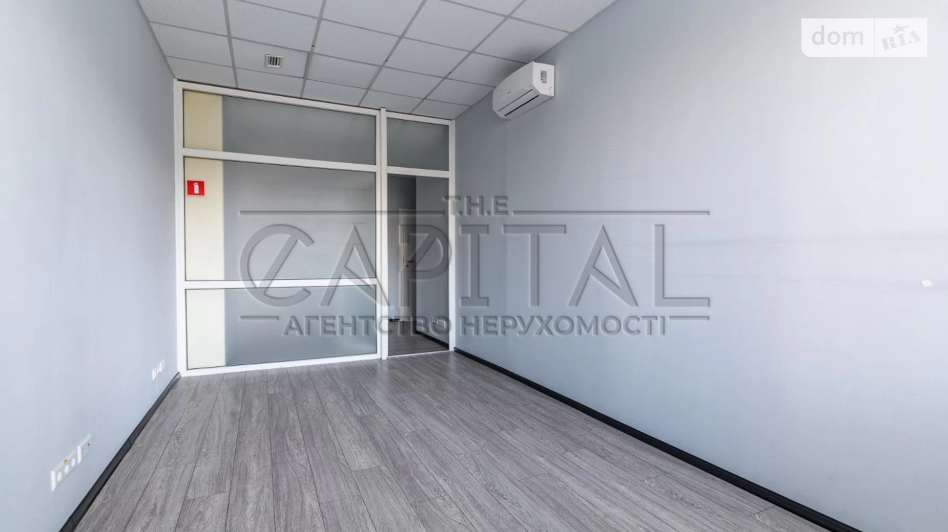 Здається в оренду офіс 653 кв. м в бізнес-центрі, цена: 13060 $ - фото 4