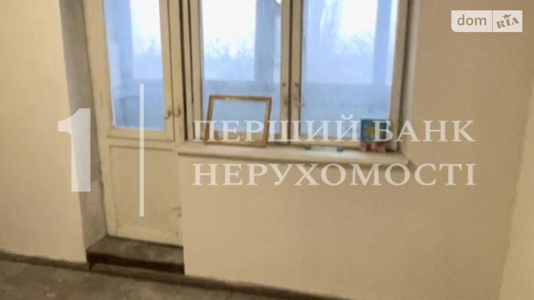 Продається 3-кімнатна квартира 50 кв. м у Одесі, вул. Цегельна, 4 - фото 3