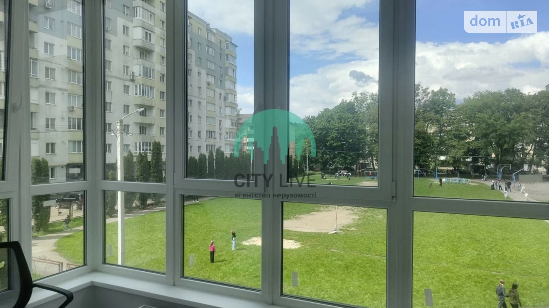 вул. Галицкая, 59А Центр Ивано-Франковск ЖК Квартал Галичанка, цена: 14000 грн - фото 5