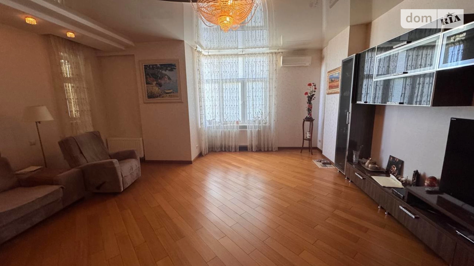 Продается 3-комнатная квартира 128.5 кв. м в Киеве, ул. Соломенская, 15А - фото 3