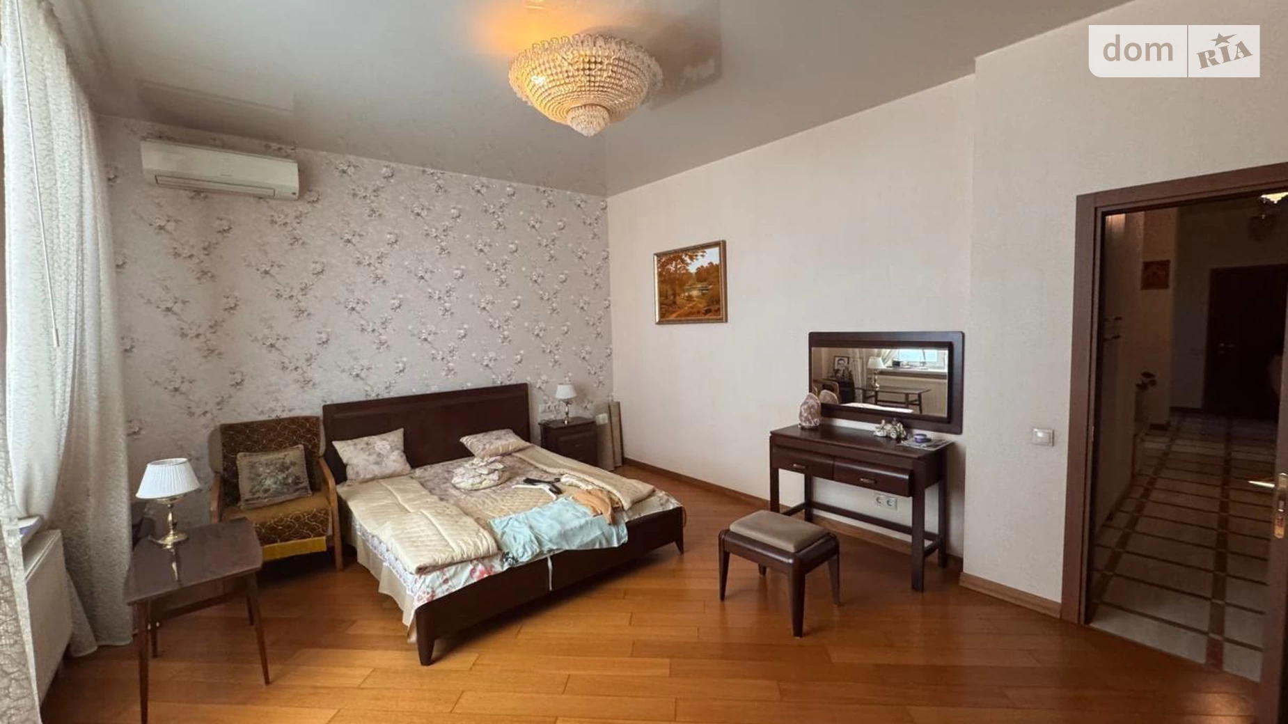 Продается 3-комнатная квартира 128.5 кв. м в Киеве, ул. Соломенская, 15А - фото 4