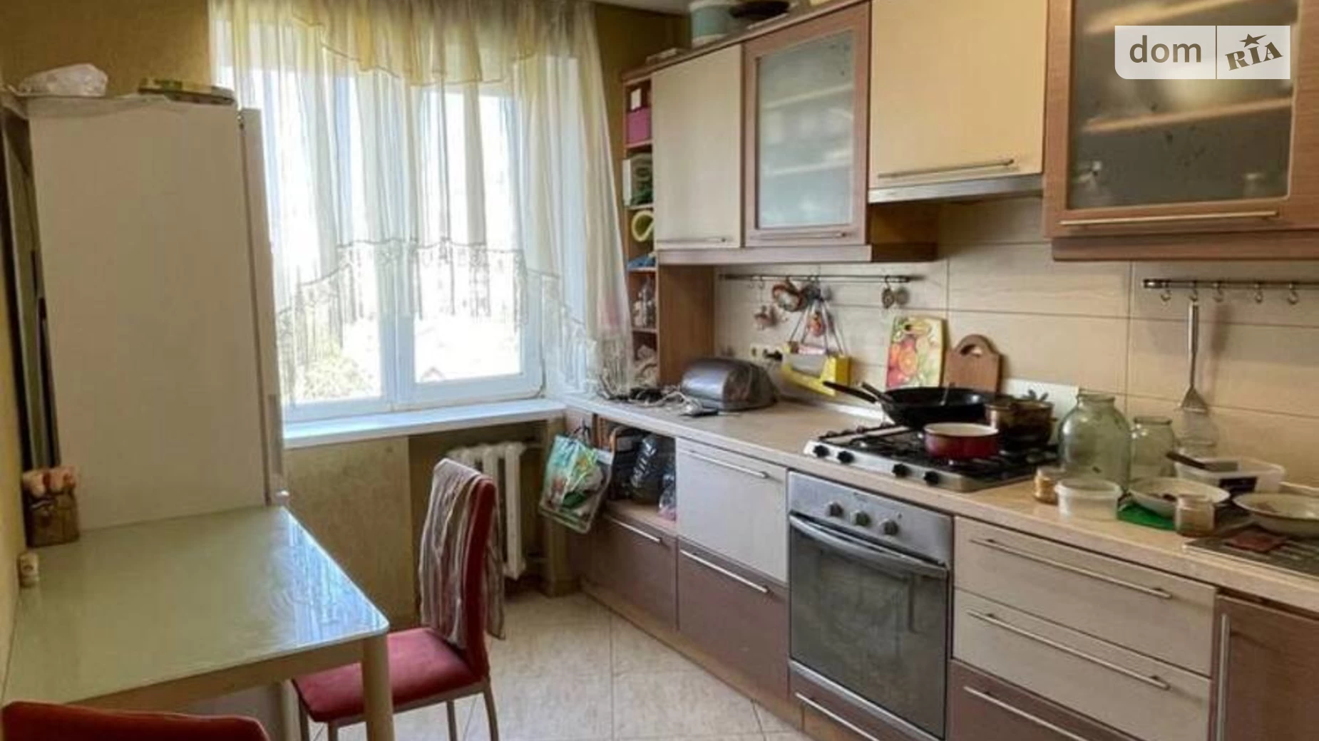 Продается 1-комнатная квартира 35.5 кв. м в Хмельницком, ул. Прибугская - фото 3