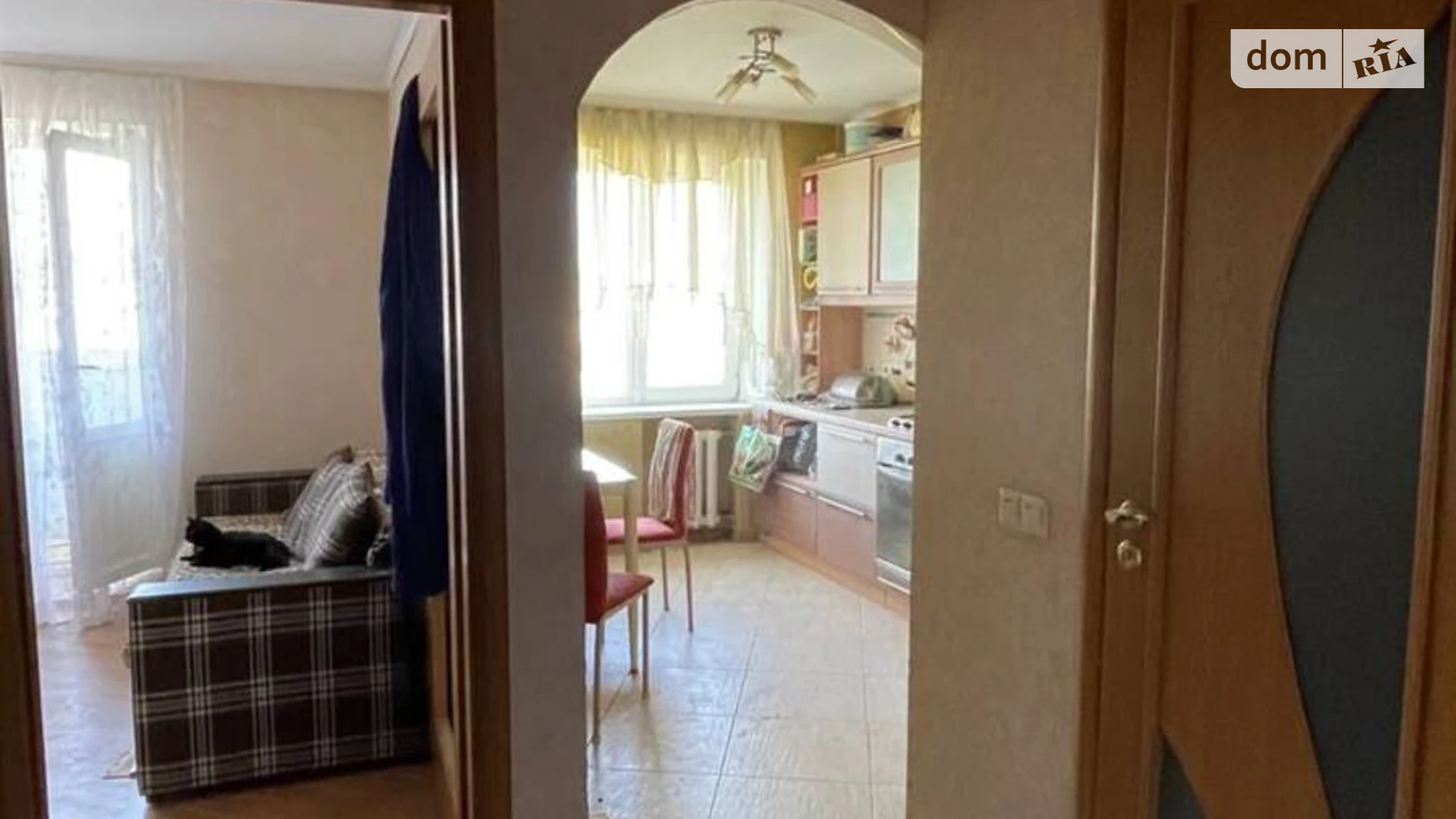 Продается 1-комнатная квартира 35.5 кв. м в Хмельницком, цена: 43000 $ - фото 5