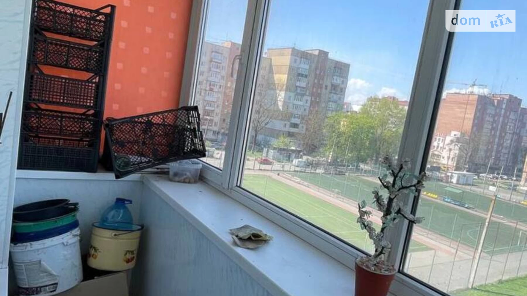 Продается 1-комнатная квартира 35.5 кв. м в Хмельницком, цена: 43000 $ - фото 4