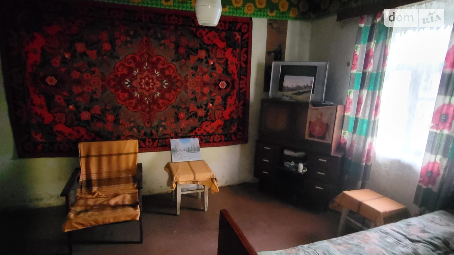 Продається одноповерховий будинок 52.9 кв. м з подвалом, цена: 30500 $ - фото 5