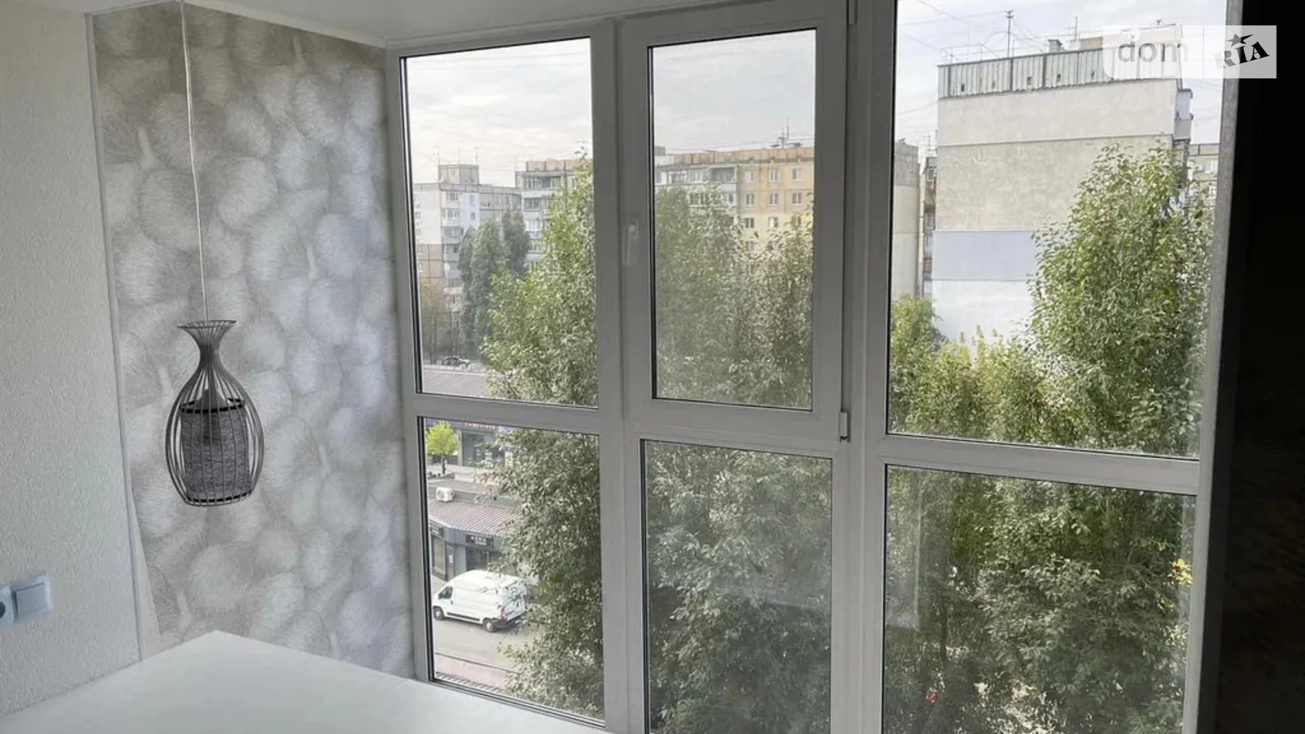 Продается 2-комнатная квартира 46 кв. м в Днепре, ул. Калиновая, 80 - фото 2