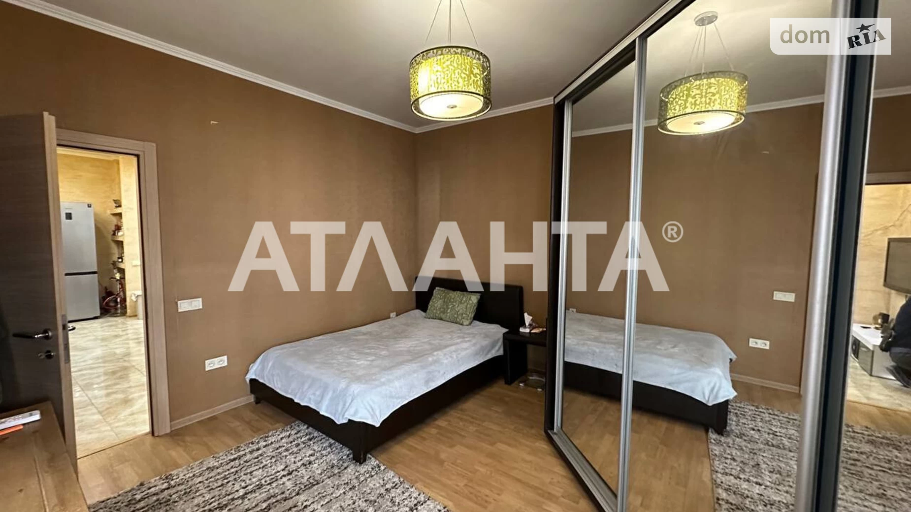 Продається 2-кімнатна квартира 61.9 кв. м у Одесі, вул. Середньофонтанська, 19Б - фото 5
