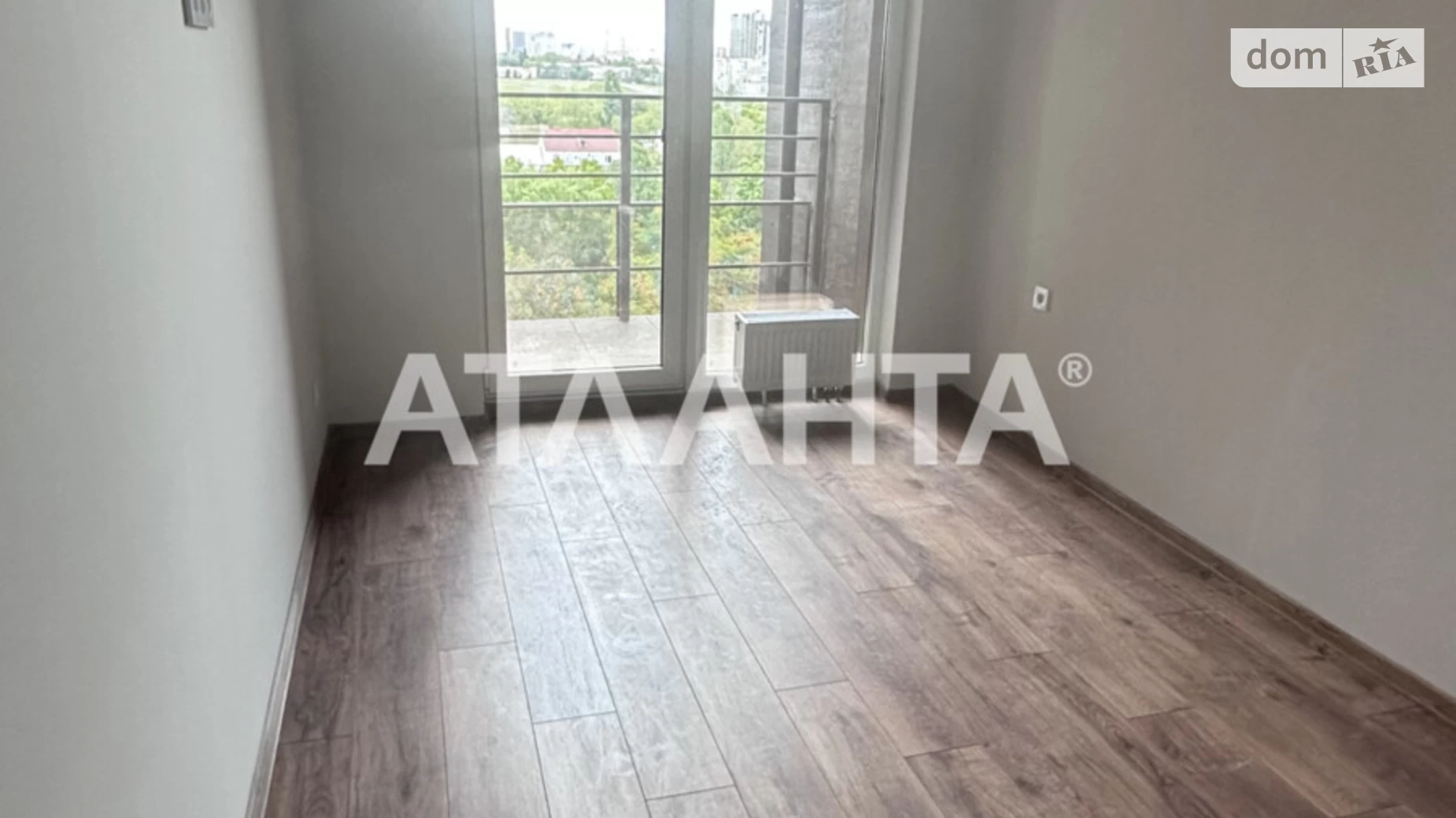 Продается 1-комнатная квартира 38 кв. м в Одессе, ул. Гераневая - фото 5