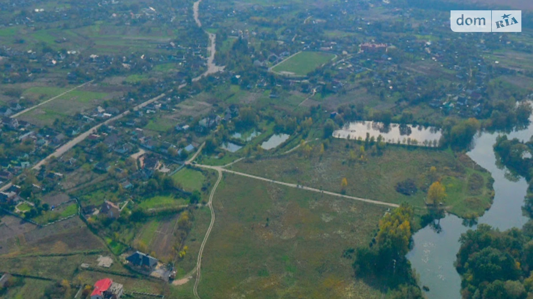 Продается земельный участок 25 соток в Киевской области, цена: 25000 $ - фото 2