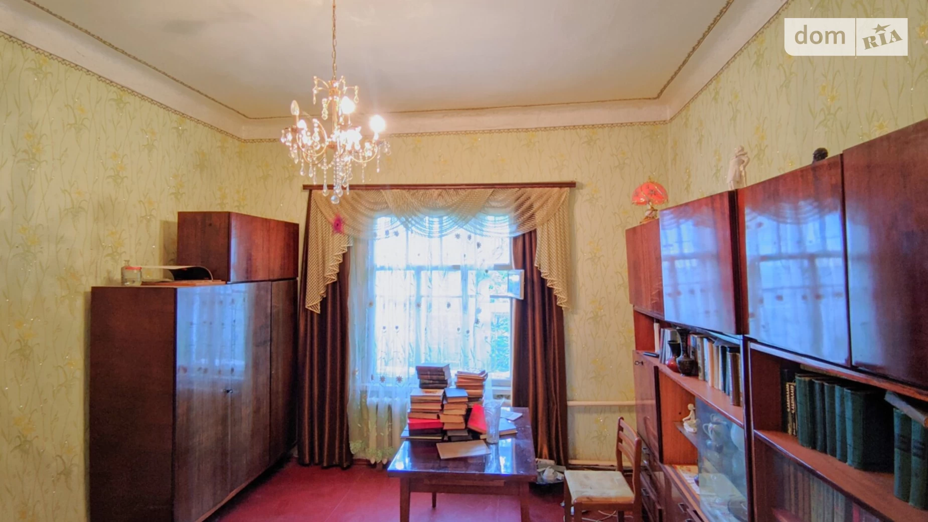 Продается 3-комнатная квартира 52 кв. м в Полтаве, ул. Крамского - фото 4