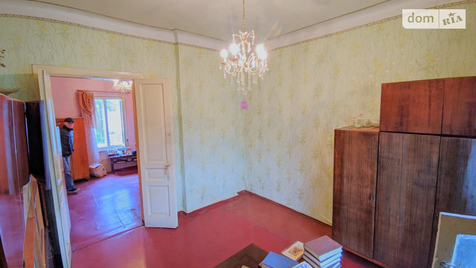 Продается 3-комнатная квартира 52 кв. м в Полтаве, ул. Крамского - фото 5