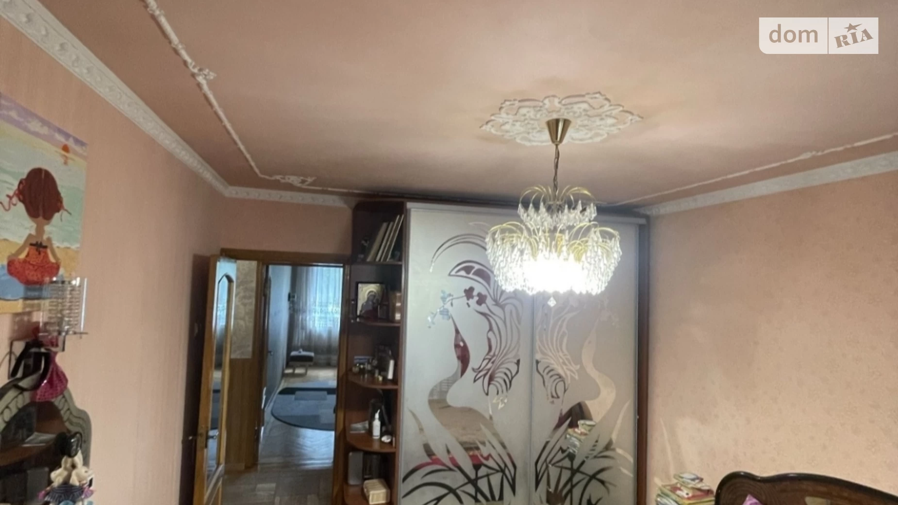 Продається 4-кімнатна квартира 93 кв. м у Харкові, вул. Бучми, 46 - фото 2
