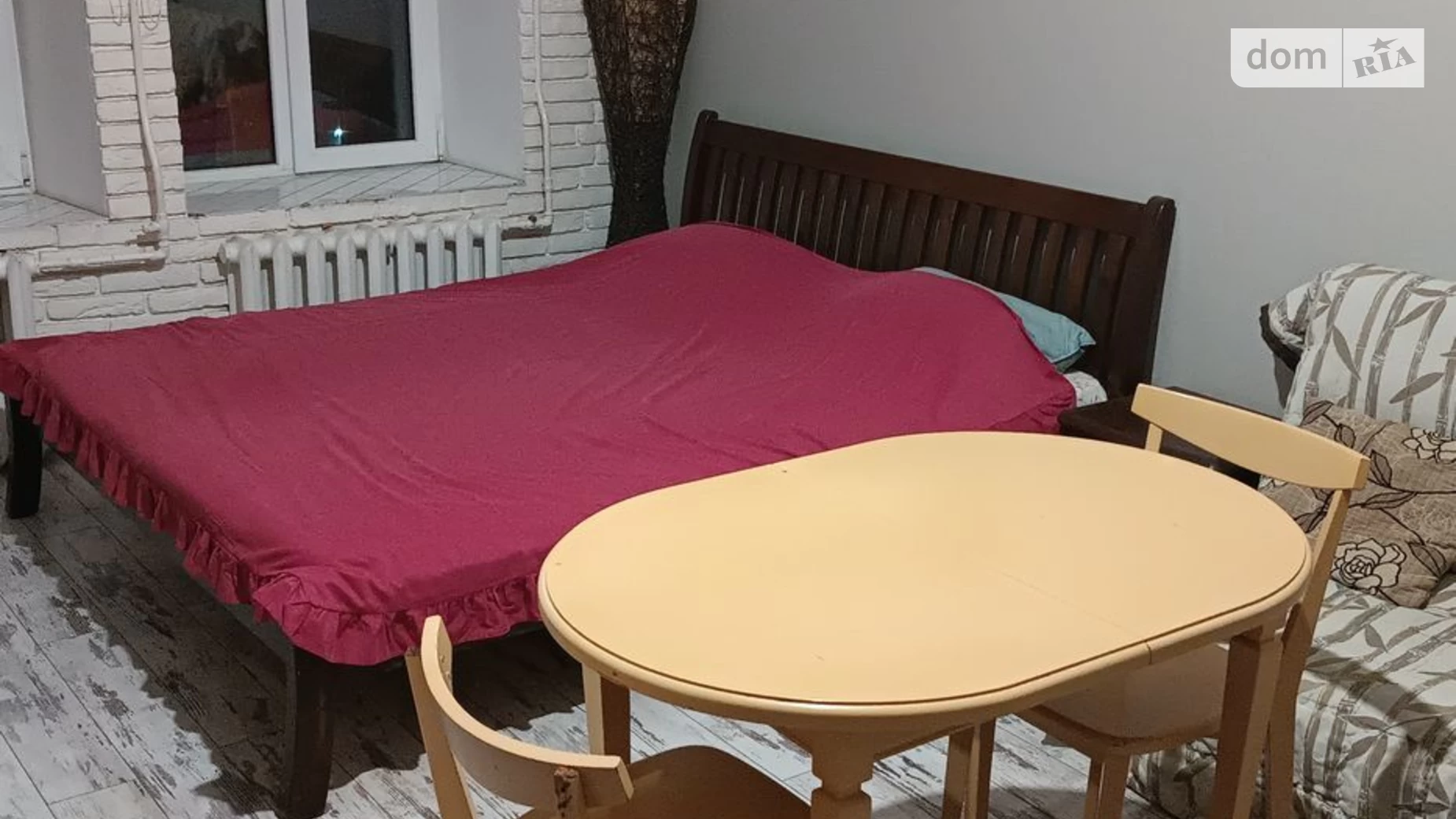 Здається в оренду 1-кімнатна квартира 30 кв. м у Одесі, вул. Ніжинська - фото 2