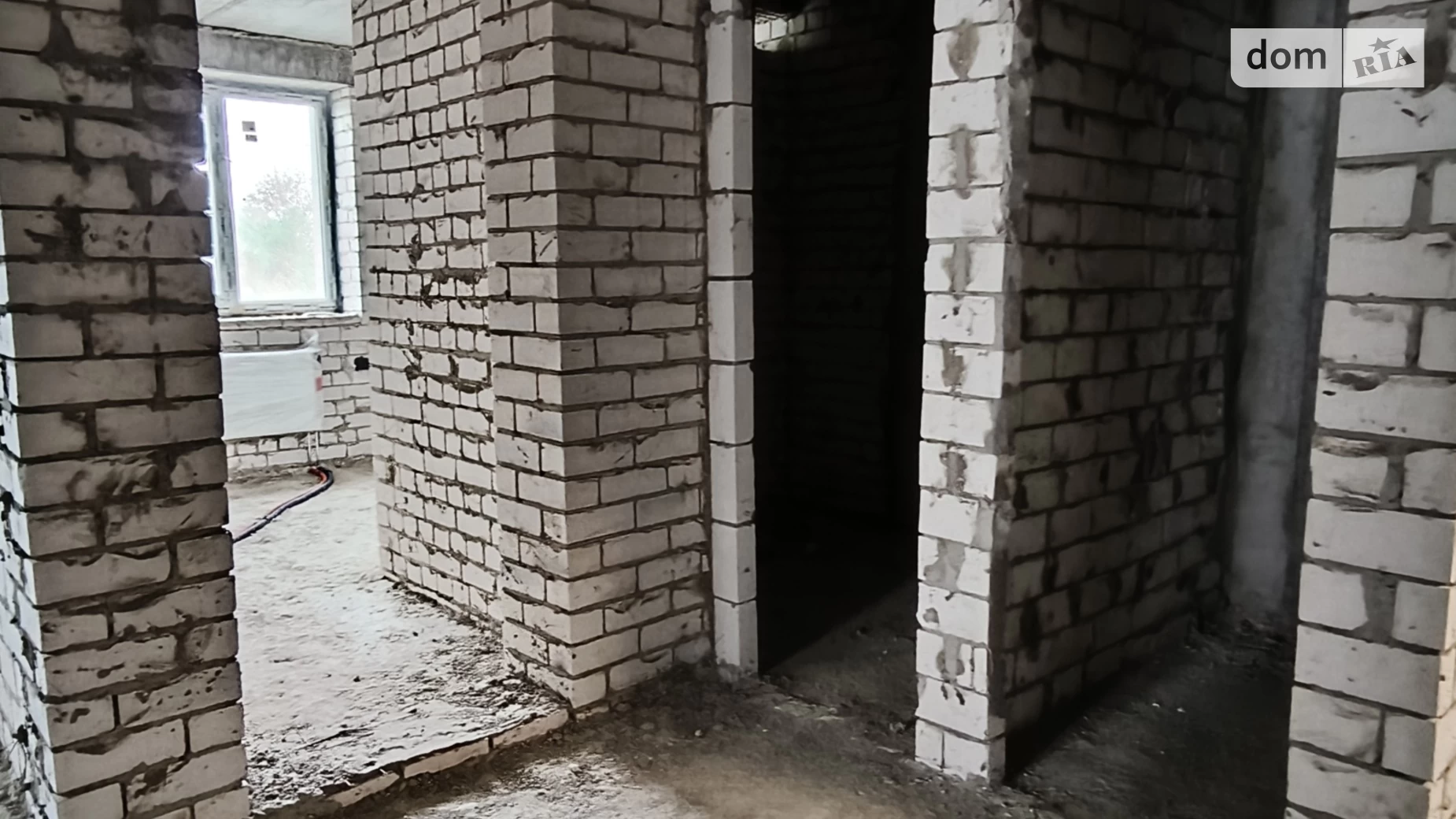 Продається 2-кімнатна квартира 63.9 кв. м у Харкові, вул. Нескорених(Героїв Праці), 1К - фото 3