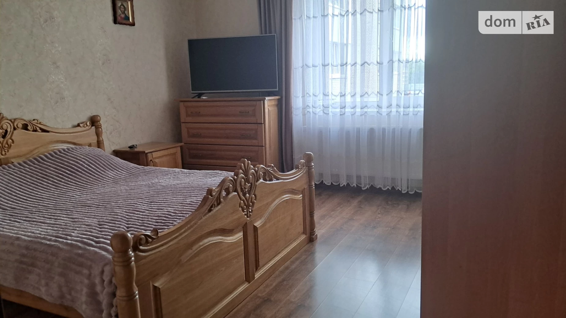 Здається в оренду 2-кімнатна квартира 65 кв. м у Вінниці, бул. Свободи - фото 5