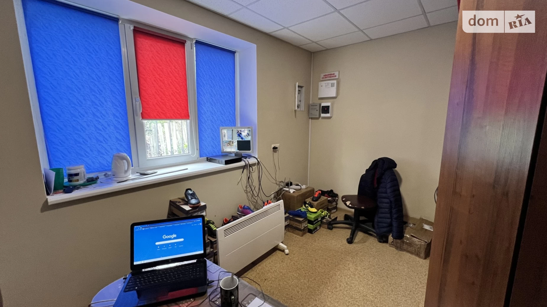 Продается помещения свободного назначения 82.9 кв. м в 5-этажном здании, цена: 85000 $ - фото 5