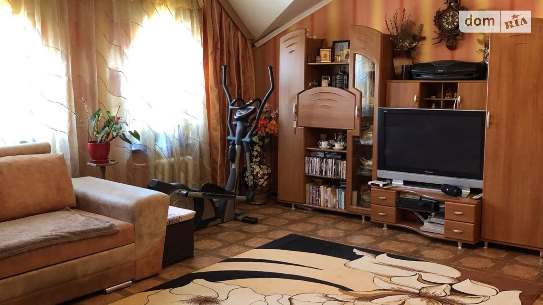 Продается дом на 2 этажа 152 кв. м с подвалом, цена: 169000 $ - фото 5