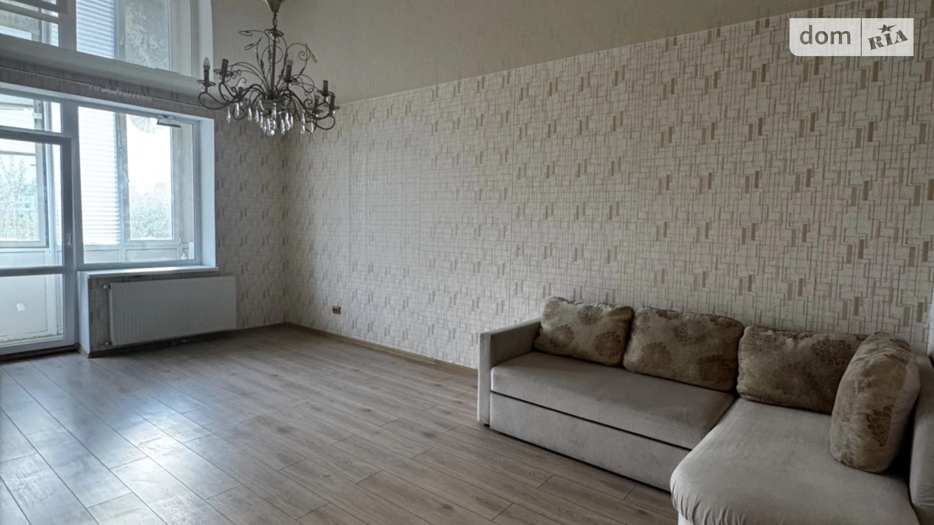 Продається 3-кімнатна квартира 82.4 кв. м у Івано-Франківську, вул. Хіміків - фото 3