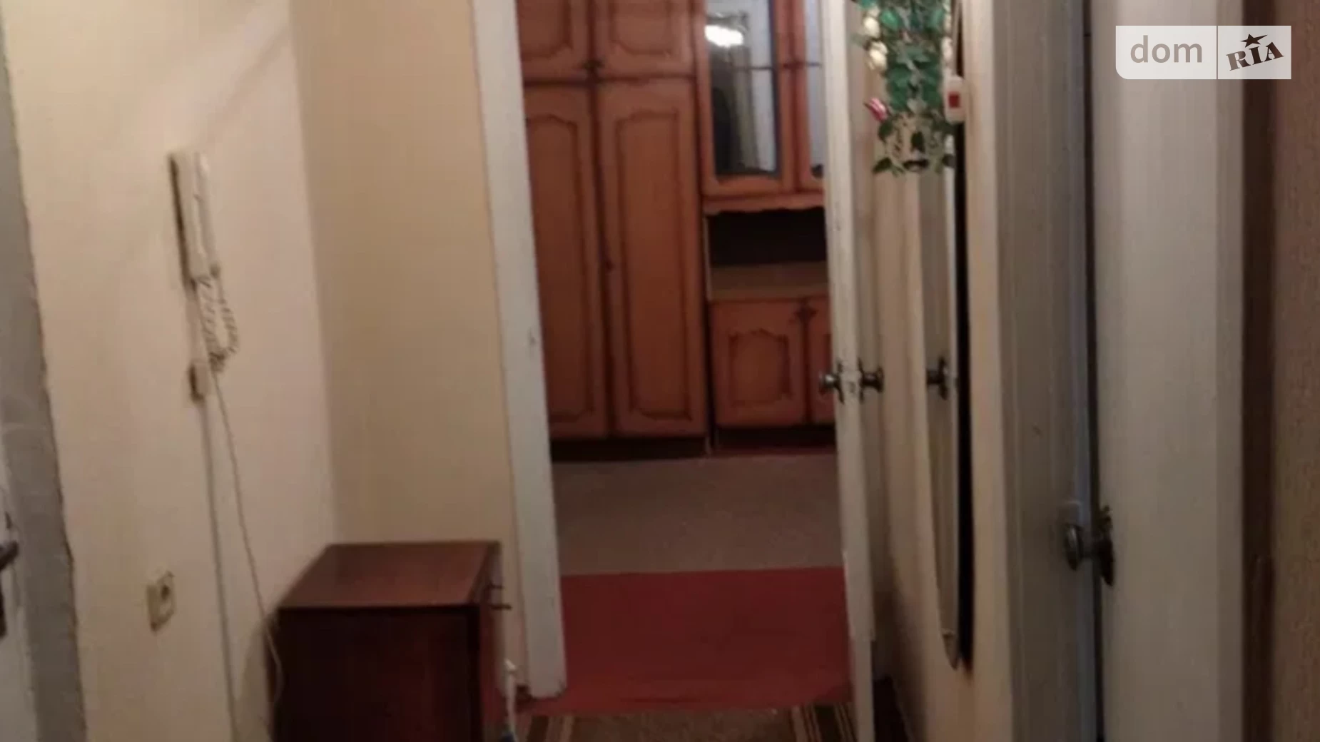 Здається в оренду 2-кімнатна квартира 50 кв. м у Києві, вул. Миколи Ушакова, 12 - фото 3