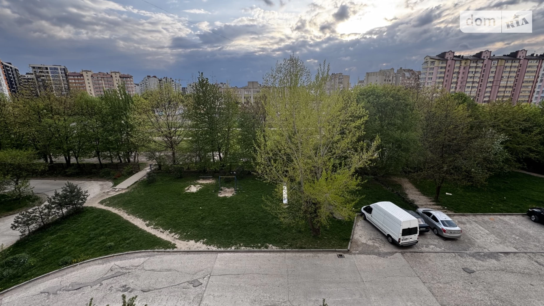 Продається 3-кімнатна квартира 82.4 кв. м у Івано-Франківську, вул. Хіміків - фото 4