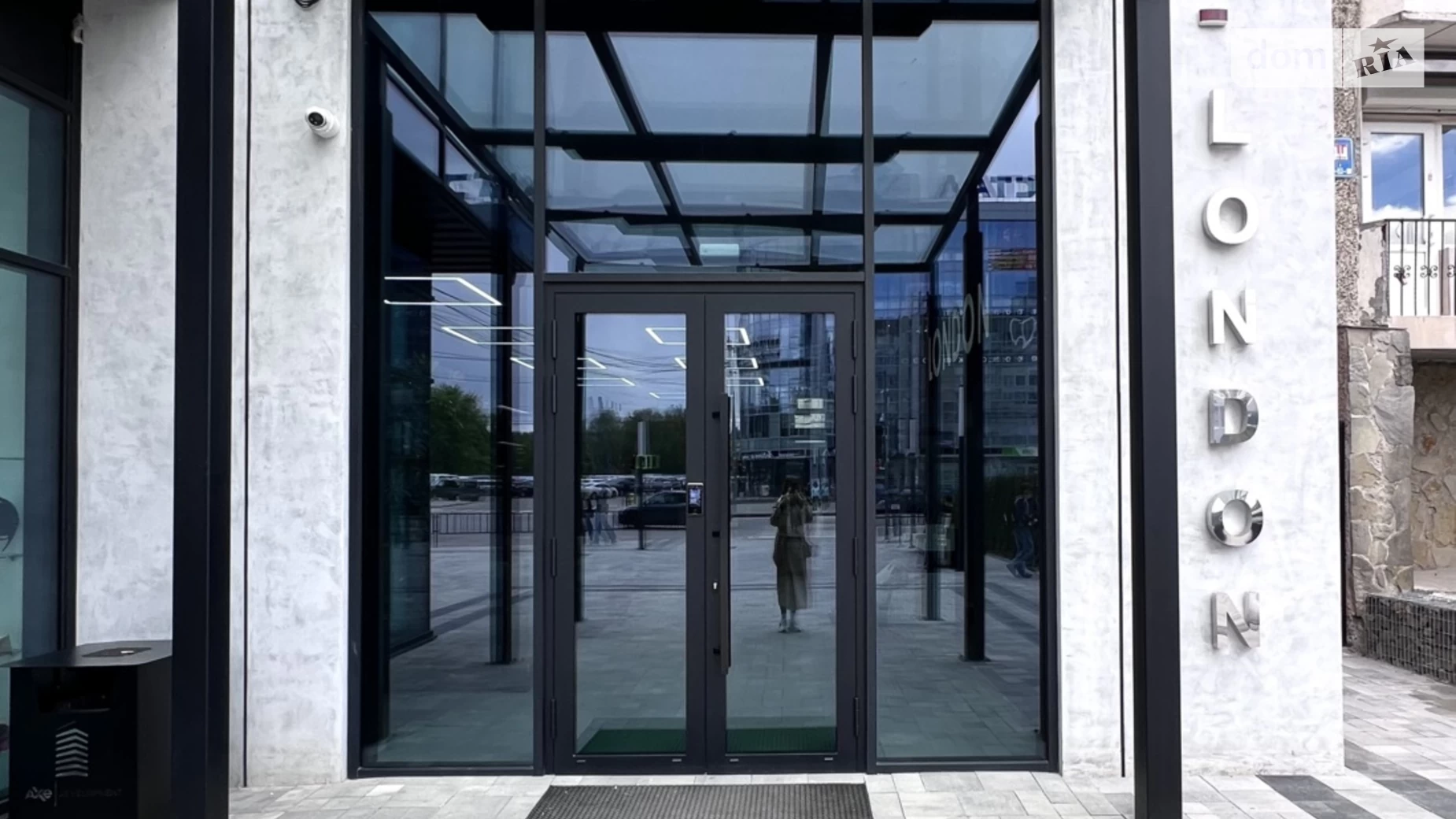 вул. Шашкевича, 19 Центр Тернопіль БЦ London (Лондон), цена: 27000 грн - фото 4