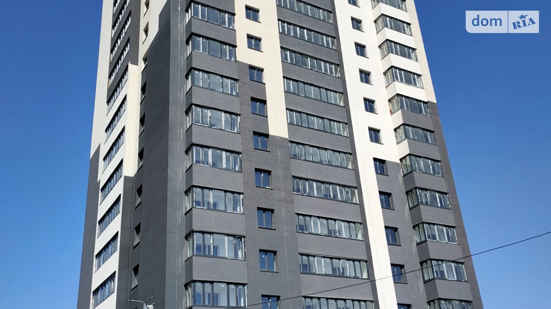 Продается 1-комнатная квартира 47.3 кв. м в Харькове, ул. Нескореных(Героев Труда), 1К - фото 3